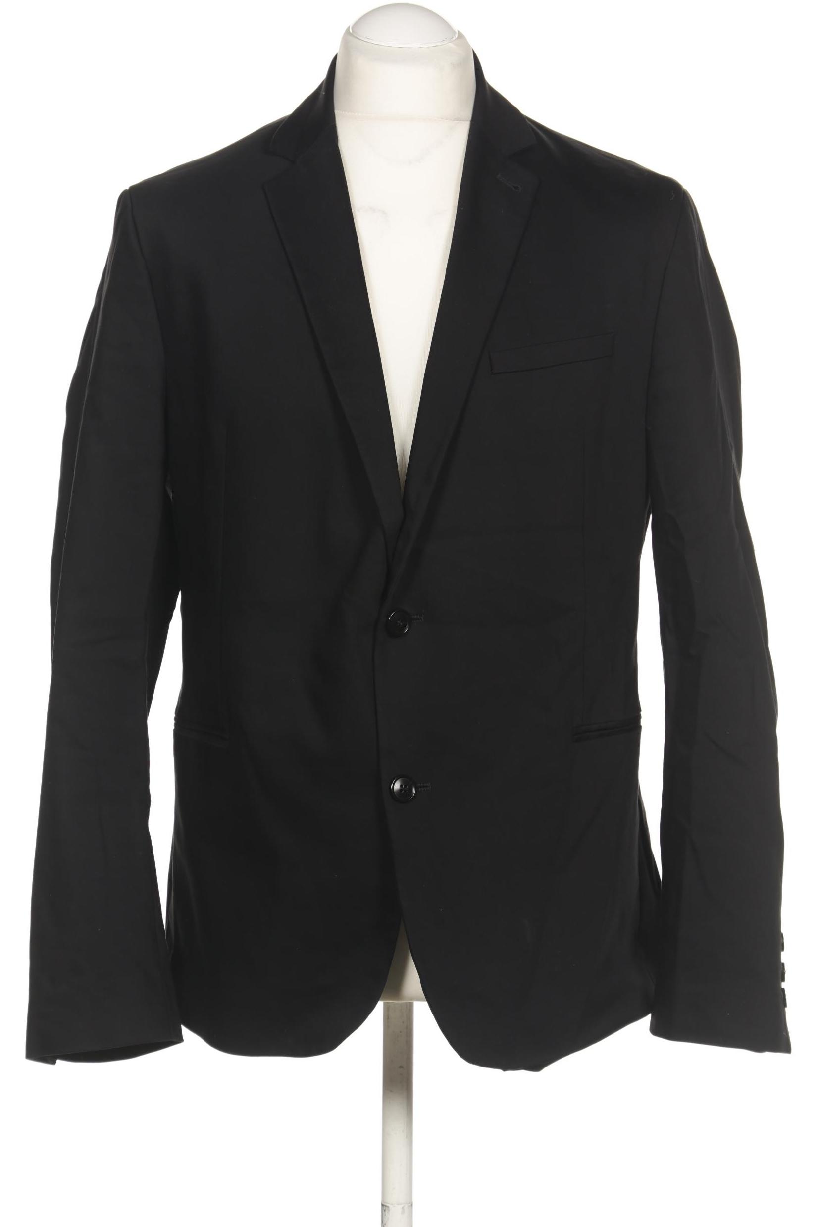 

Drykorn Herren Sakko, schwarz, Gr. 54