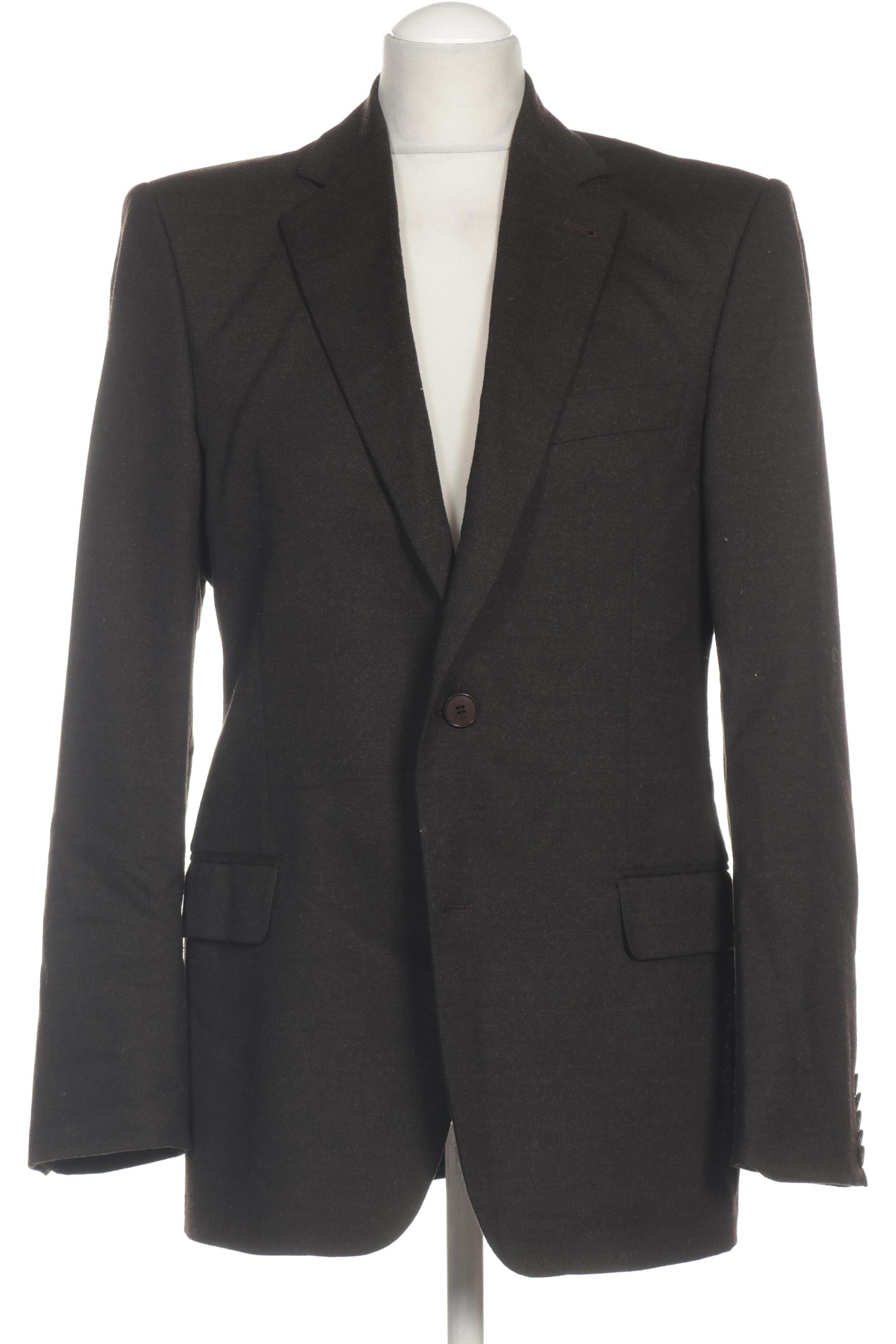 Thumbnail - Drykorn Herren Sakko, braun, Gr. 50