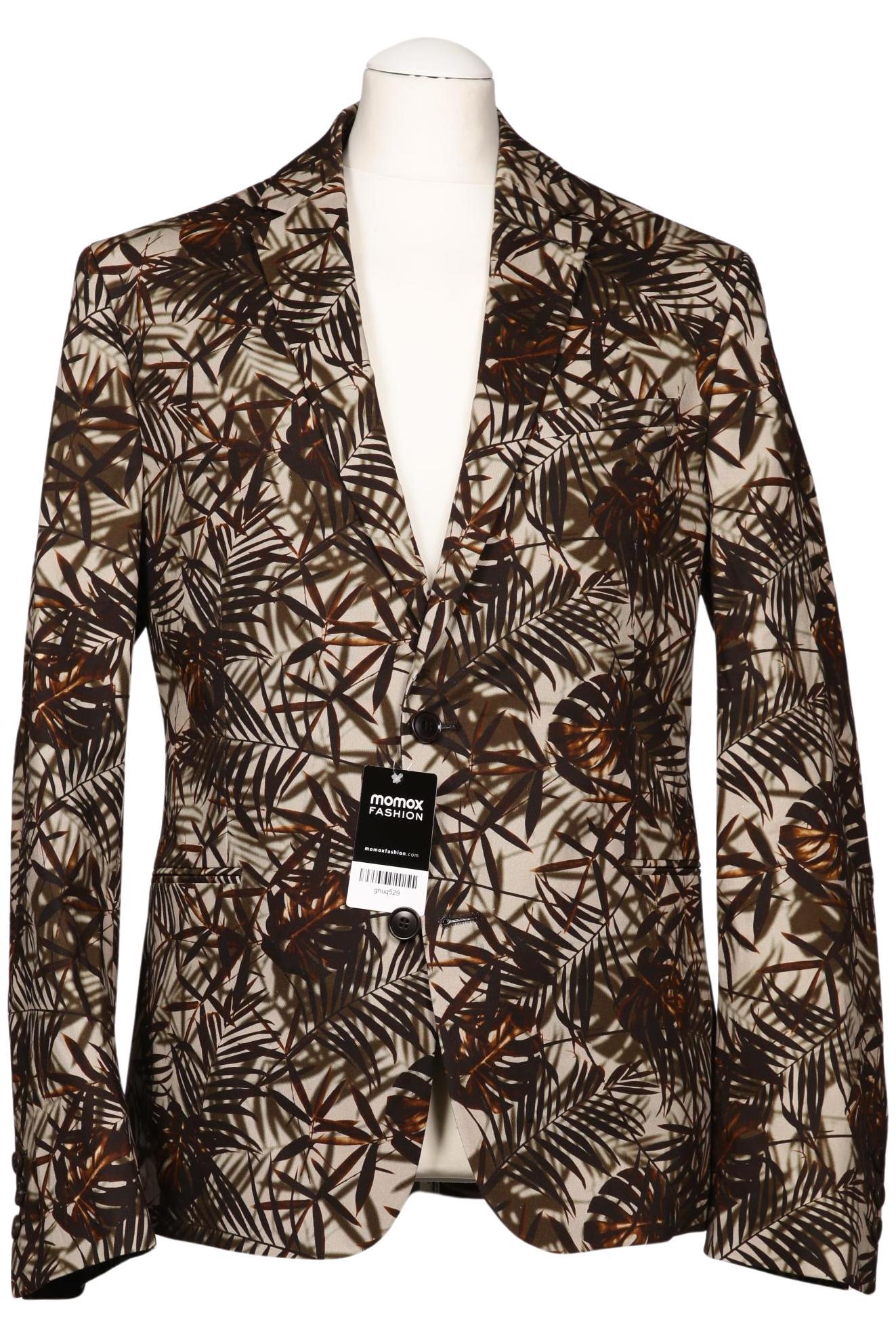 

Drykorn Herren Sakko, grün, Gr. 50