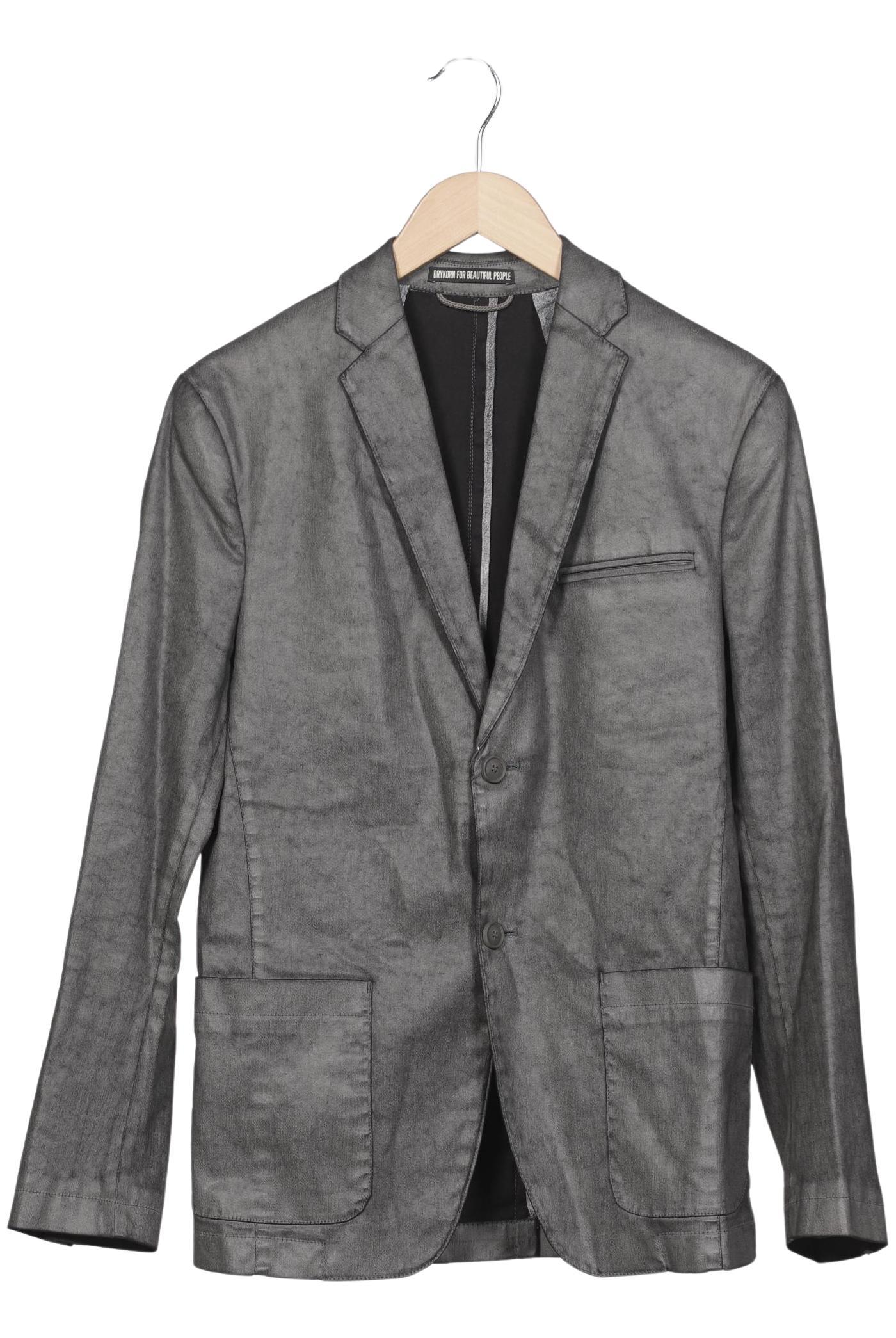 

Drykorn Herren Sakko, grau, Gr. 46