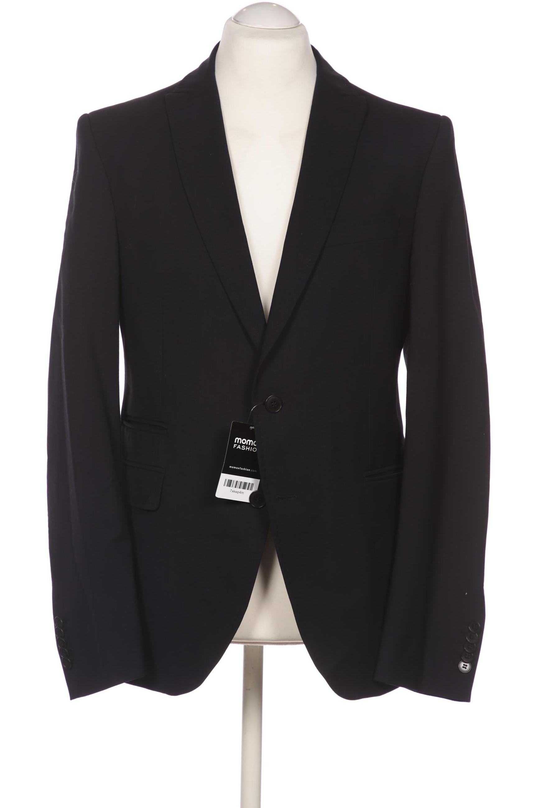 

Drykorn Herren Sakko, marineblau, Gr. 50