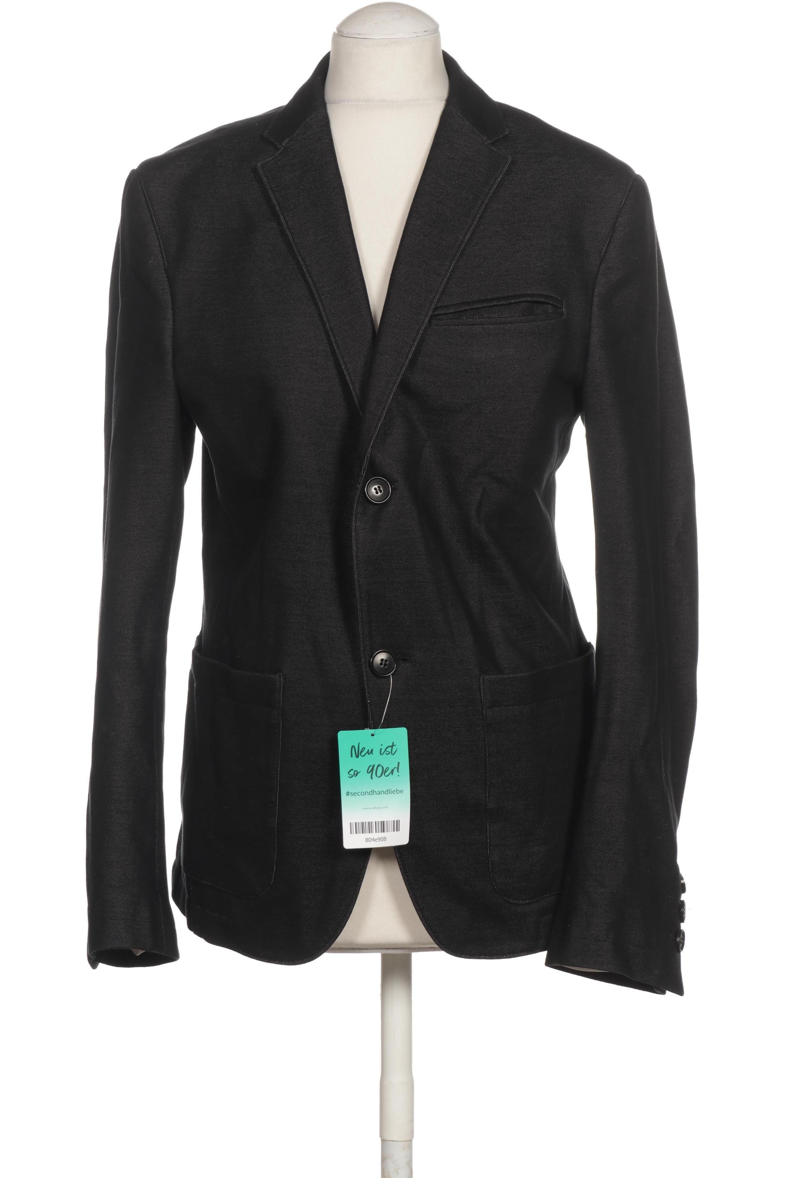 

Drykorn Herren Sakko, schwarz, Gr. 46