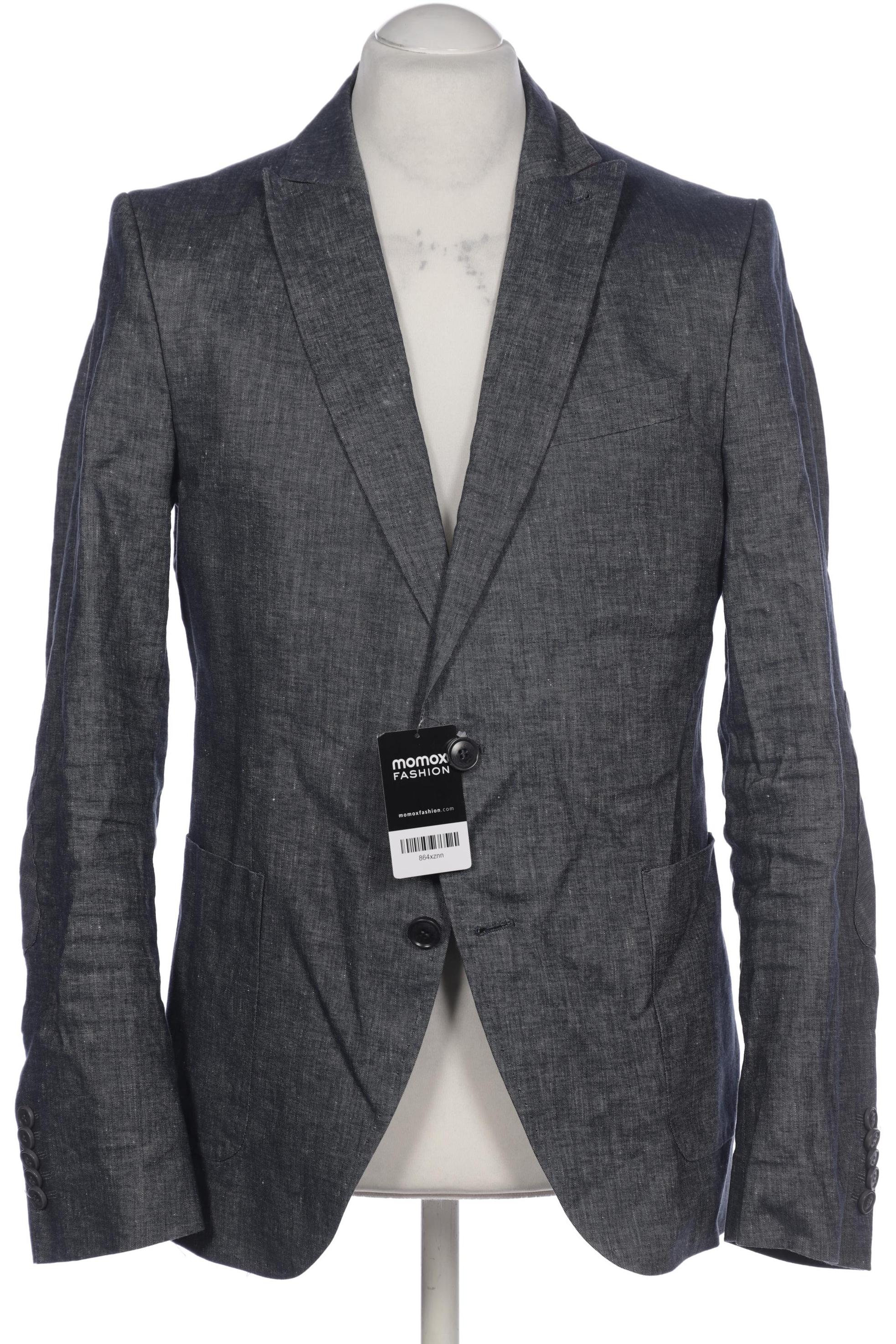

Drykorn Herren Sakko, marineblau, Gr. 50