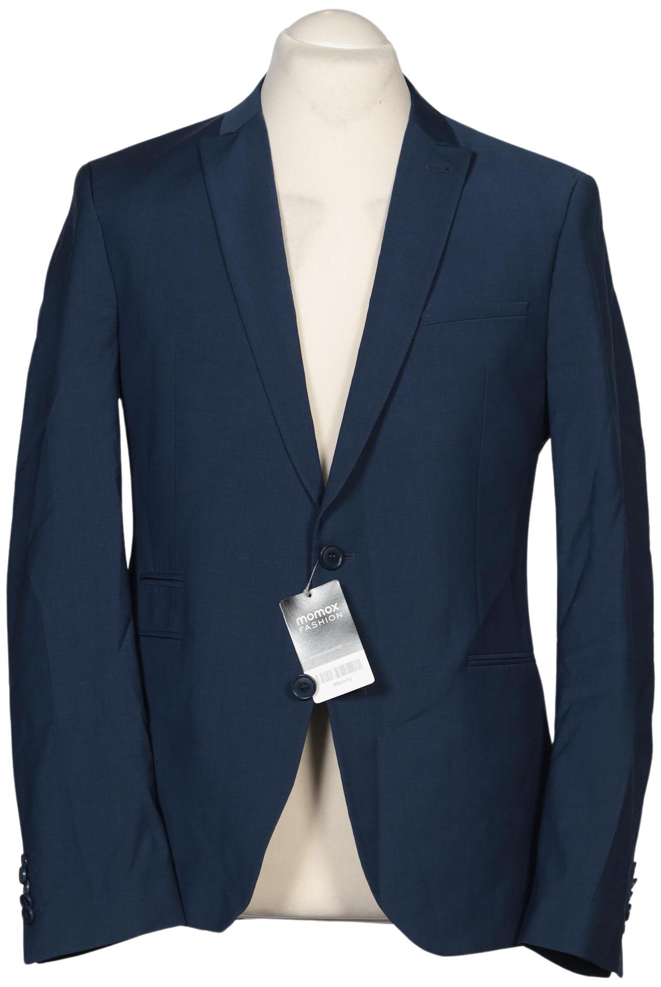 

Drykorn Herren Sakko, marineblau, Gr. 50