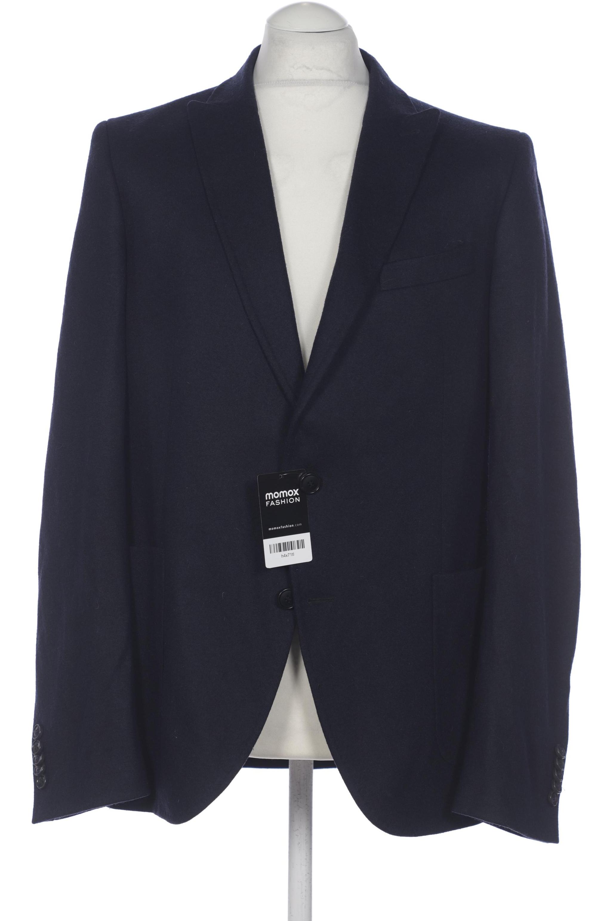 

Drykorn Herren Sakko, marineblau, Gr. 52