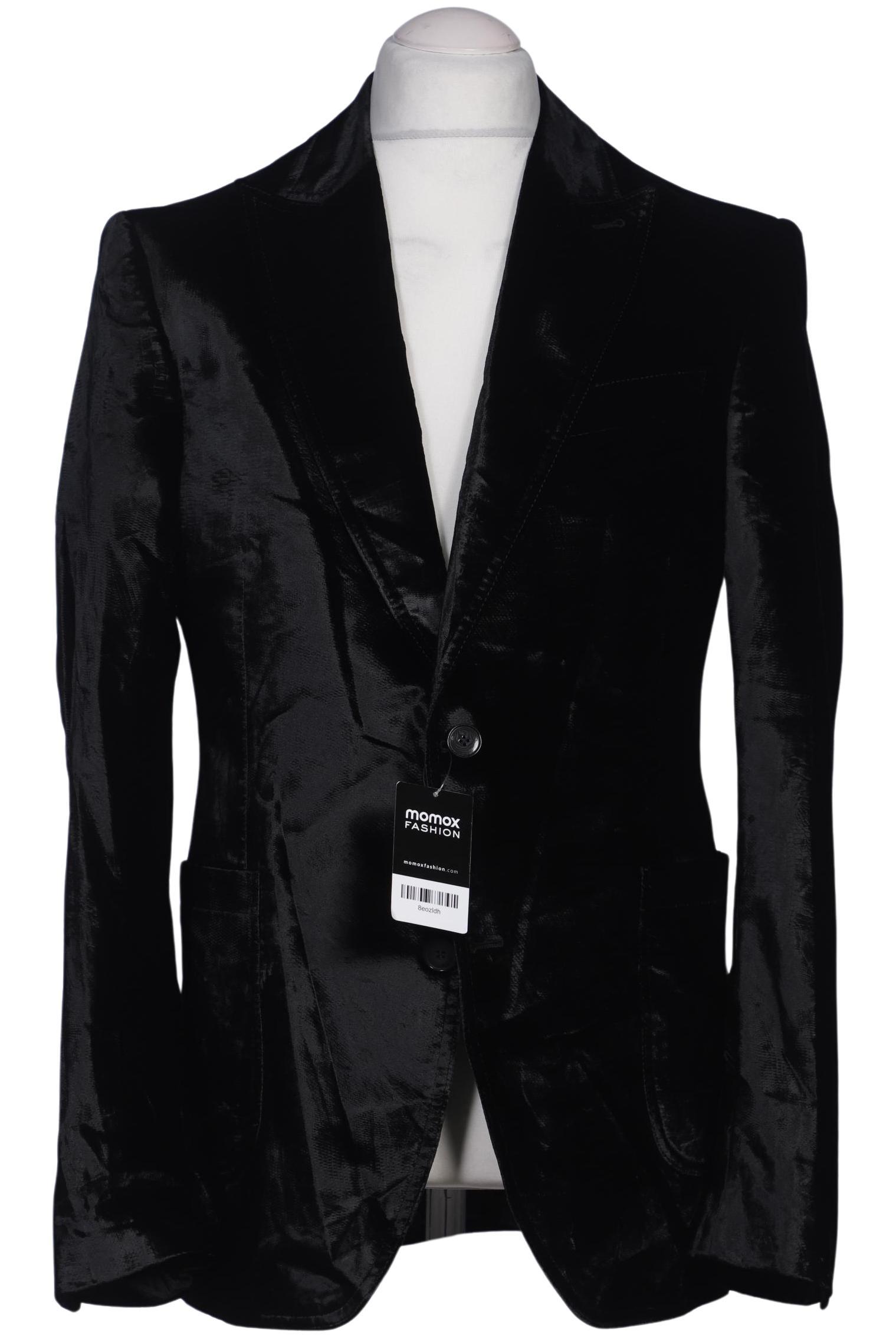 

Drykorn Herren Sakko, schwarz, Gr. 98