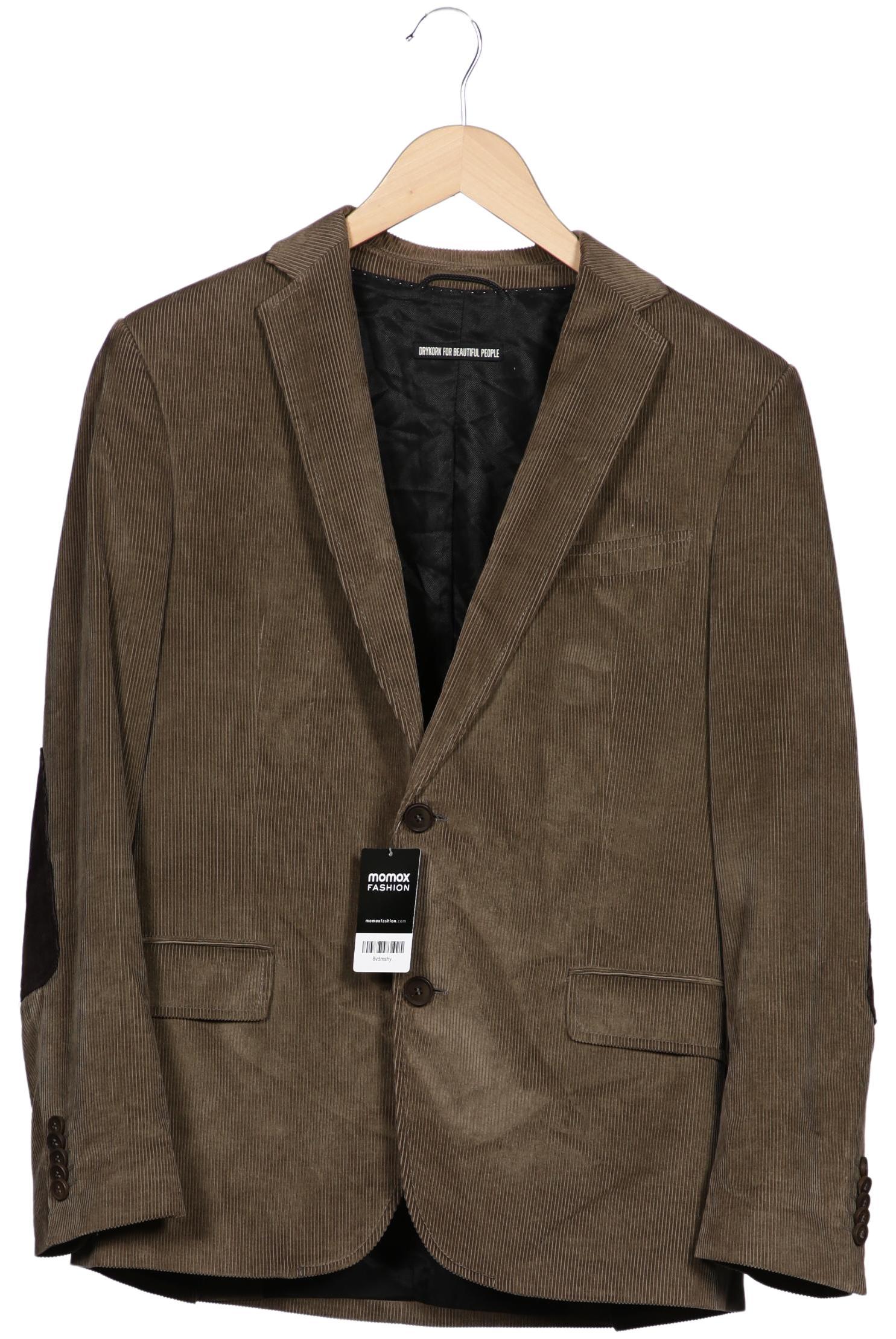 

Drykorn Herren Sakko, braun, Gr. 46