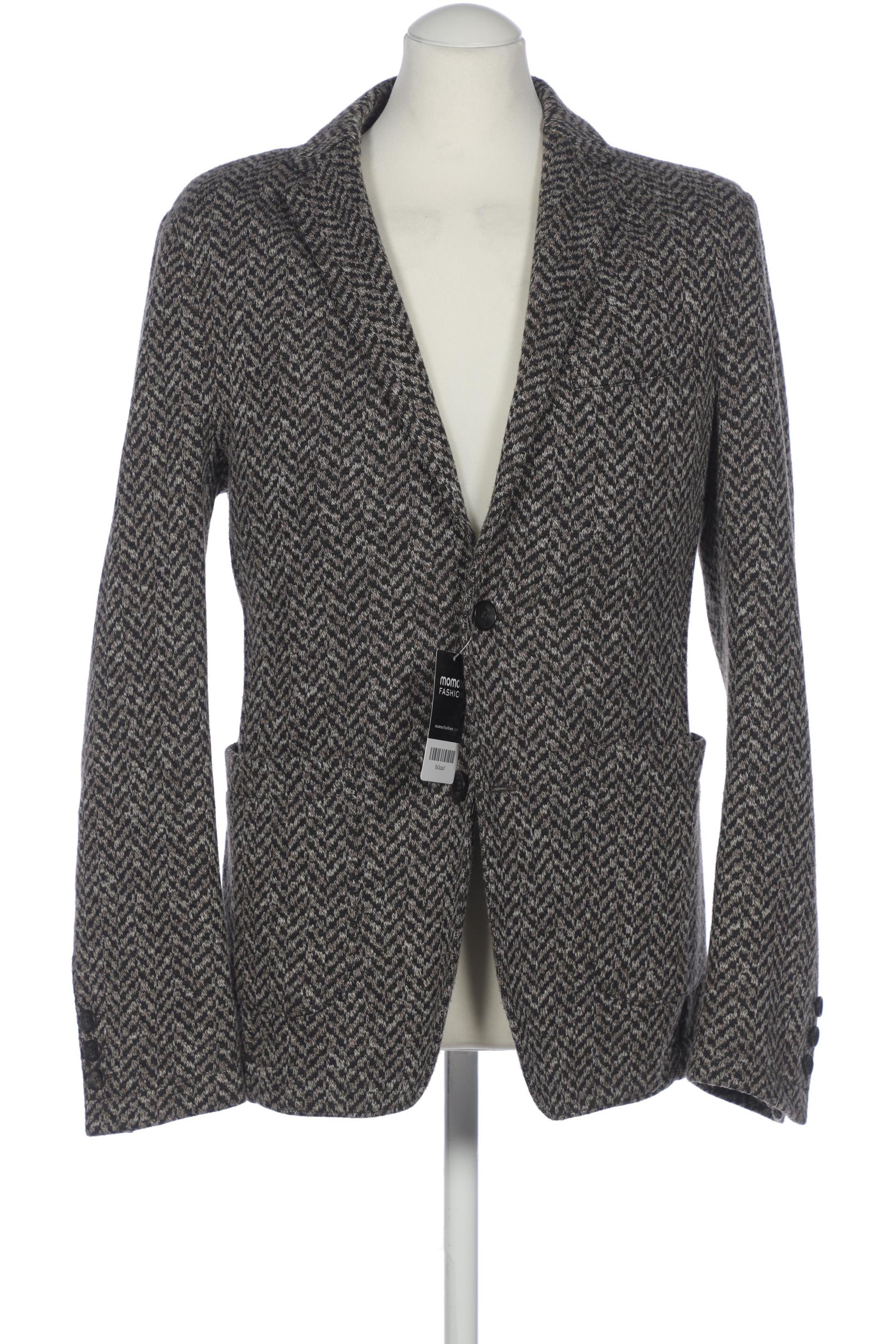 

Drykorn Herren Sakko, braun, Gr. 48
