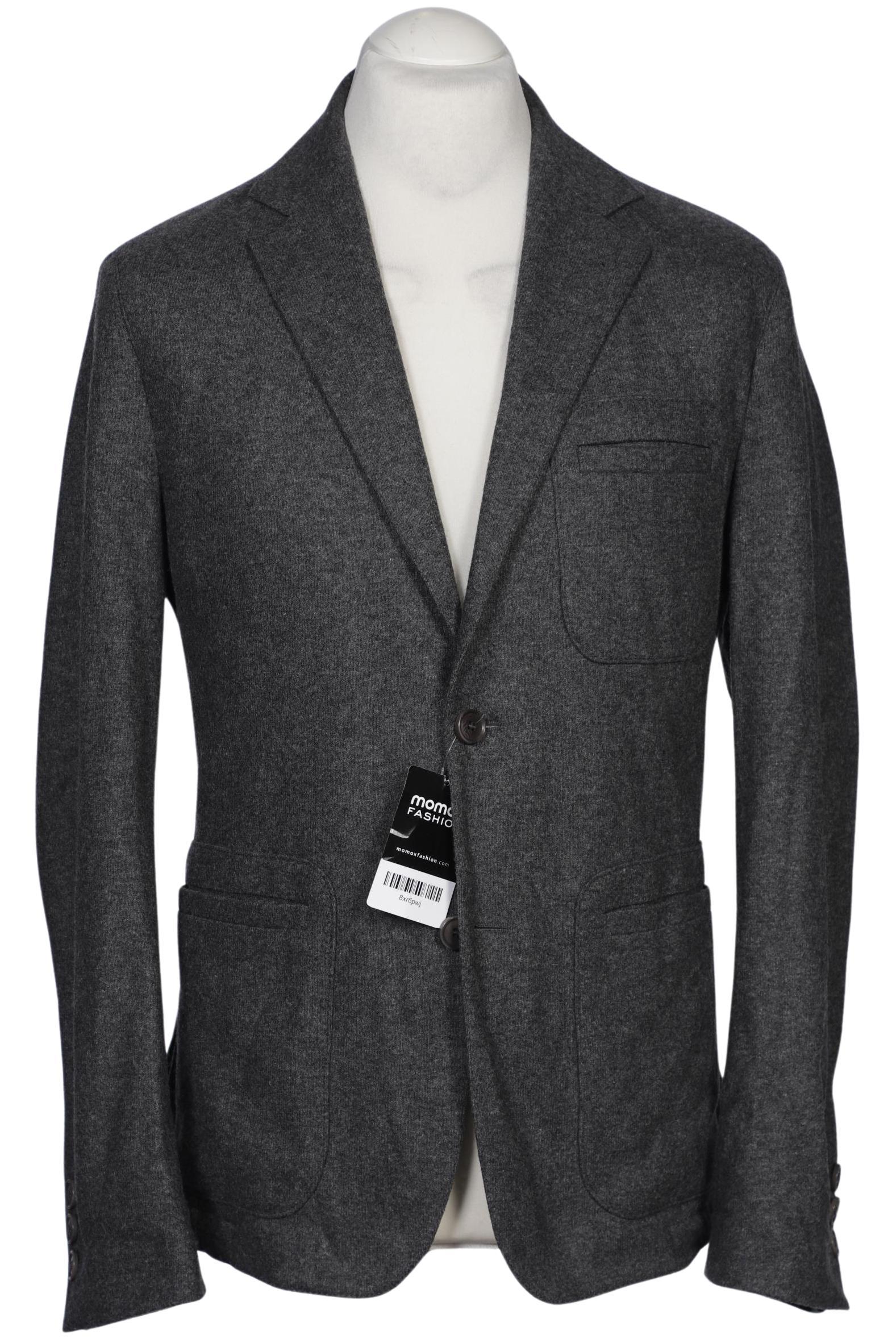 

Drykorn Herren Sakko, grau, Gr. 48