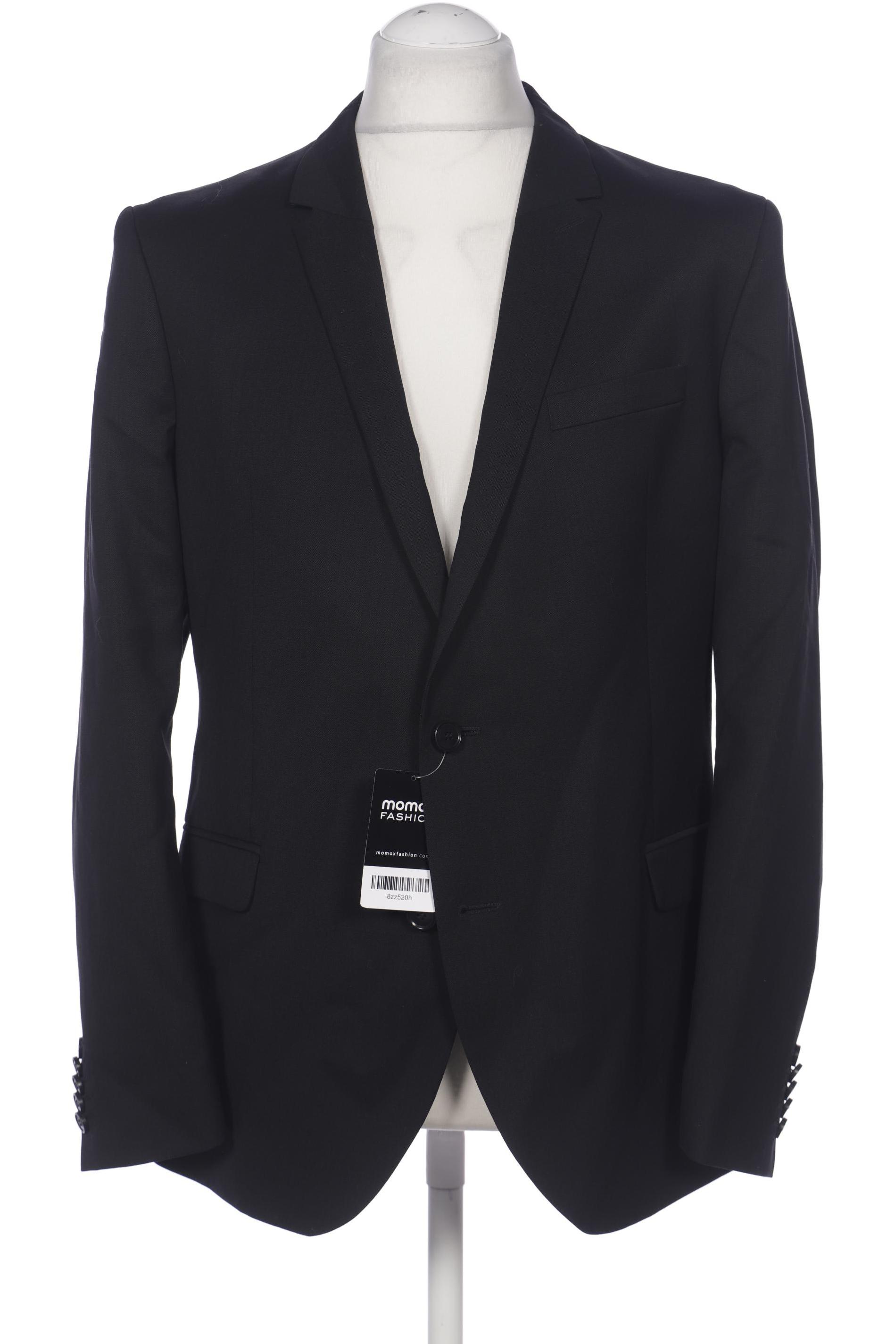 

Drykorn Herren Sakko, schwarz, Gr. 54