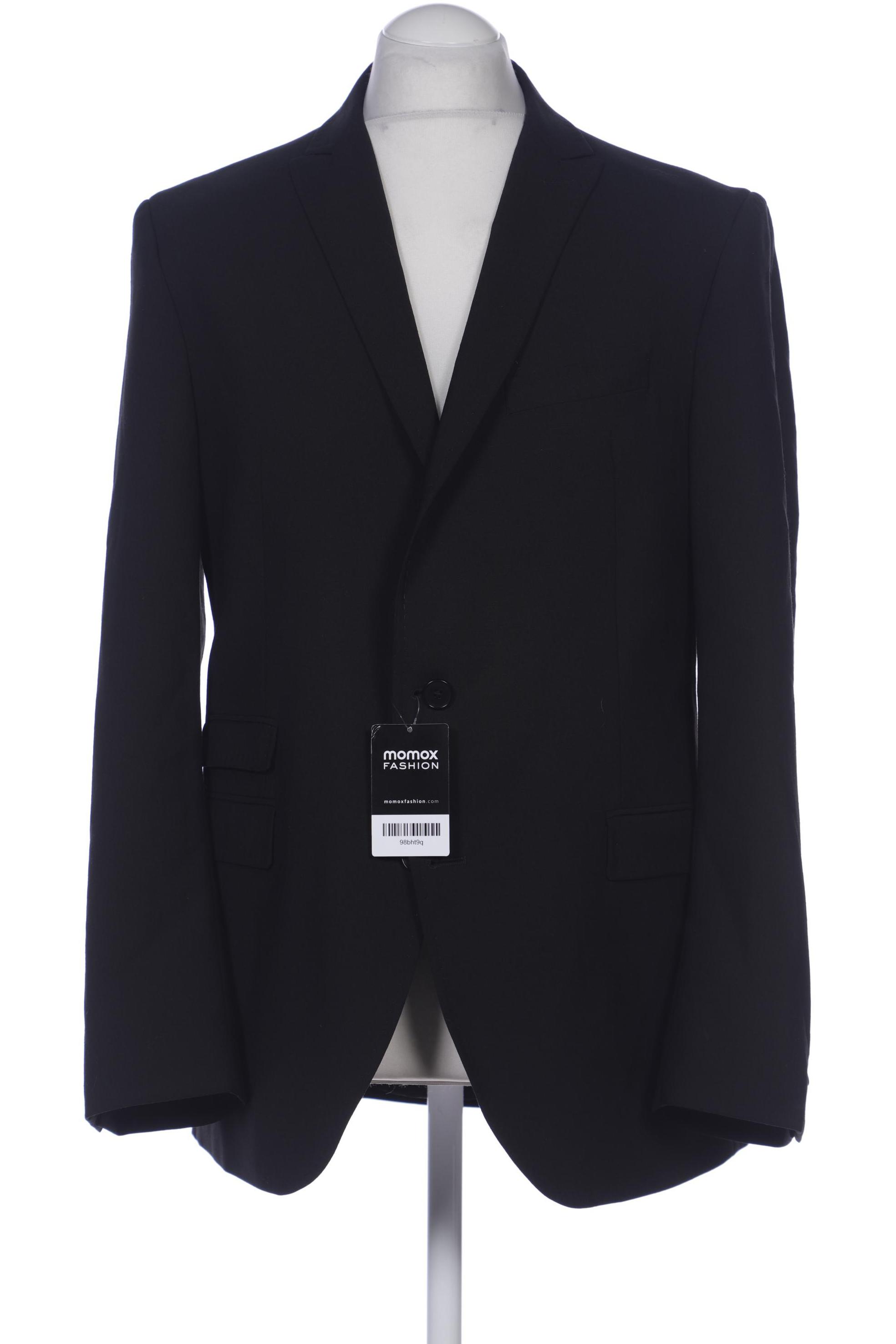 

Drykorn Herren Sakko, schwarz, Gr. 52