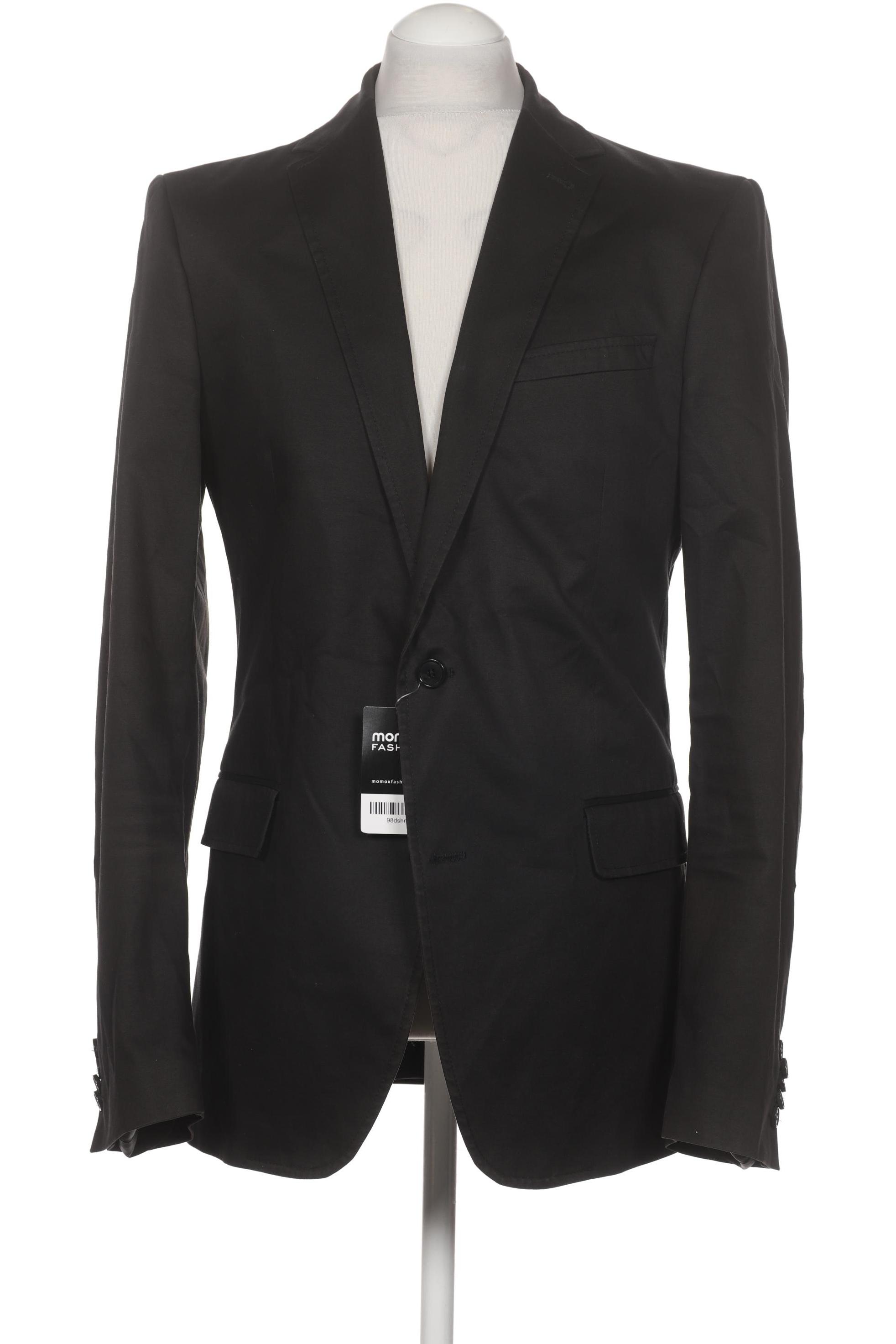 

Drykorn Herren Sakko, schwarz, Gr. 102