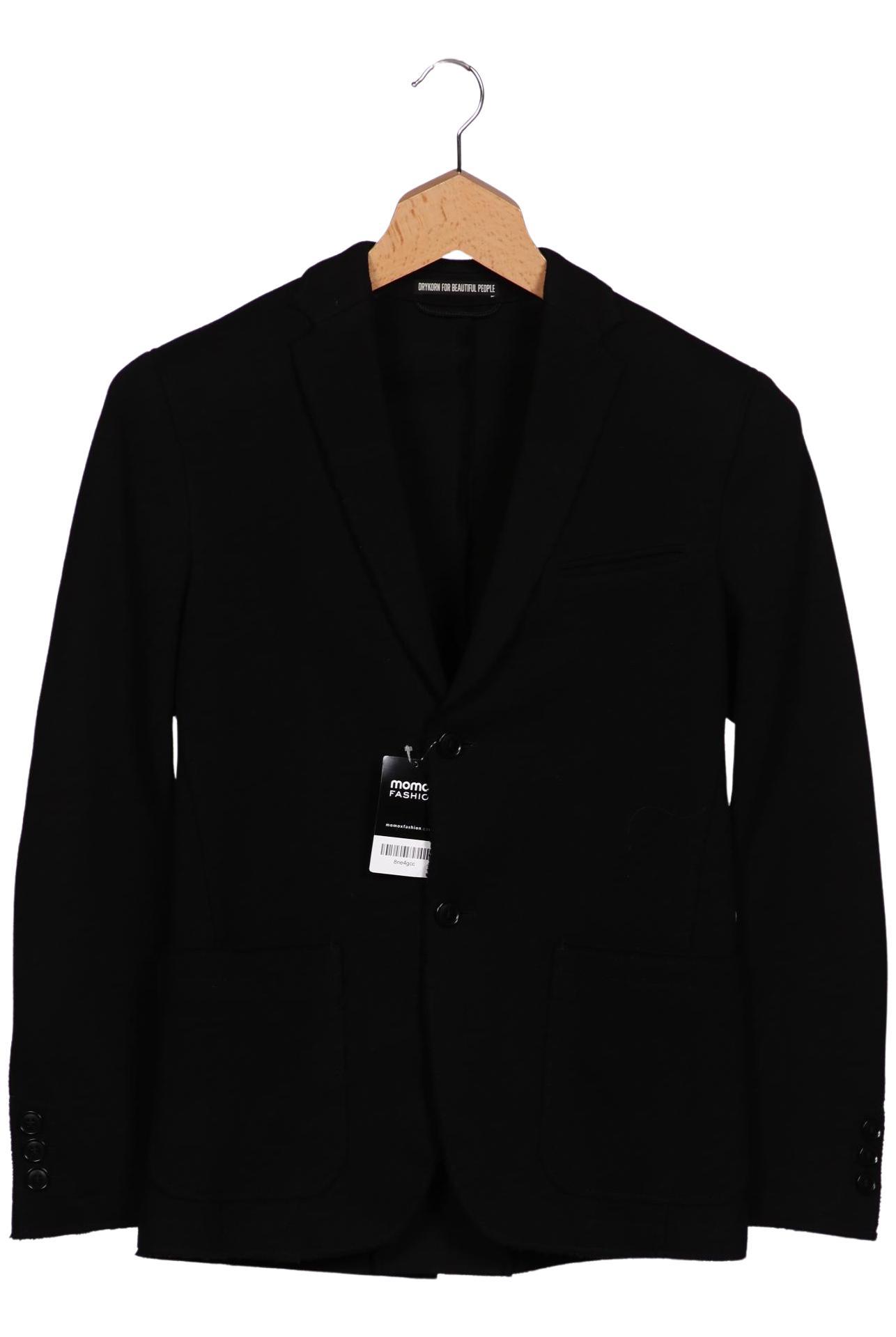 

Drykorn Herren Sakko, schwarz, Gr. 46