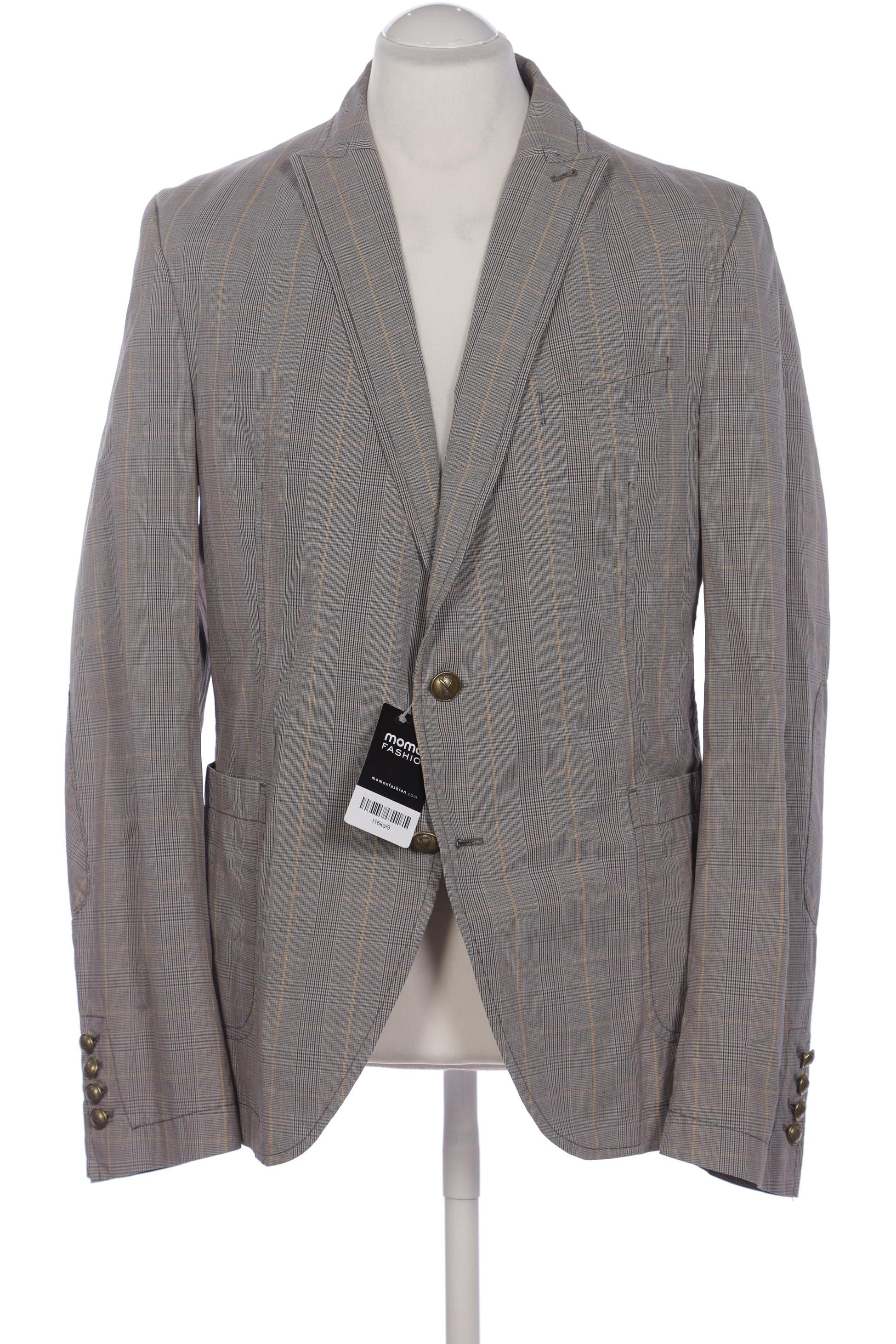 

Drykorn Herren Sakko, grau, Gr. 52