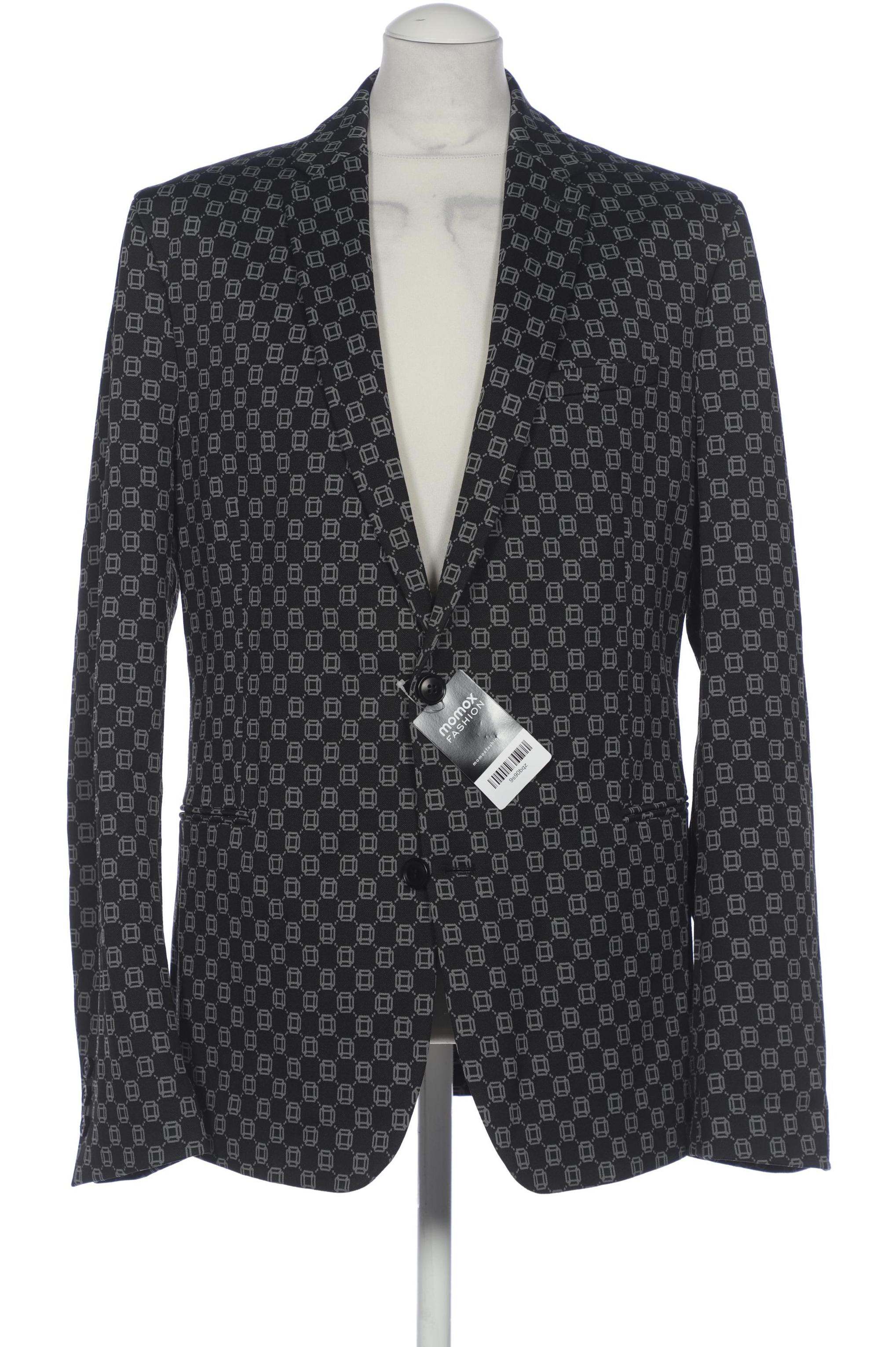 

Drykorn Herren Sakko, schwarz, Gr. 102