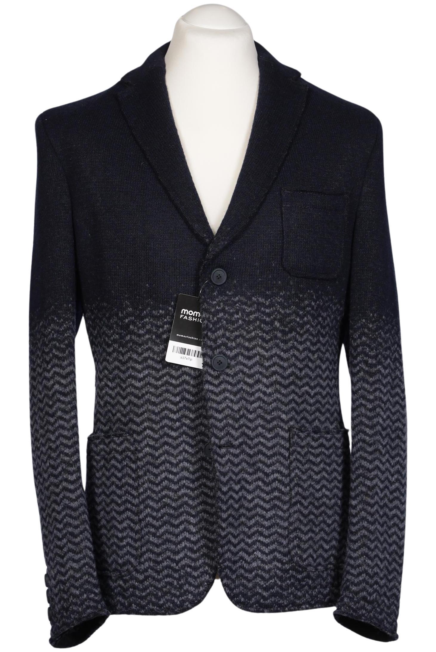 

Drykorn Herren Sakko, marineblau, Gr. 50