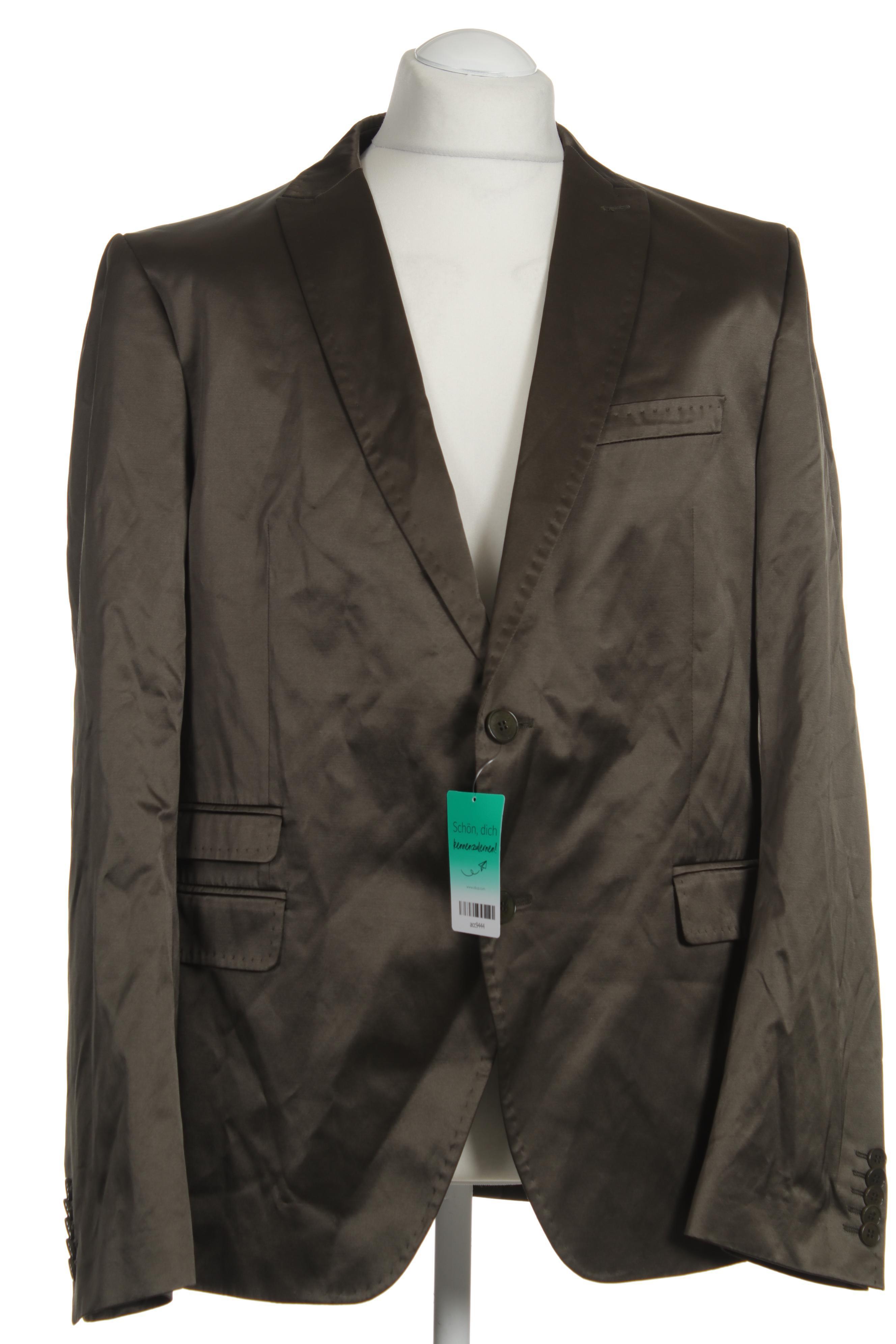 Thumbnail - Drykorn Herren Sakko, grün, Gr. 54