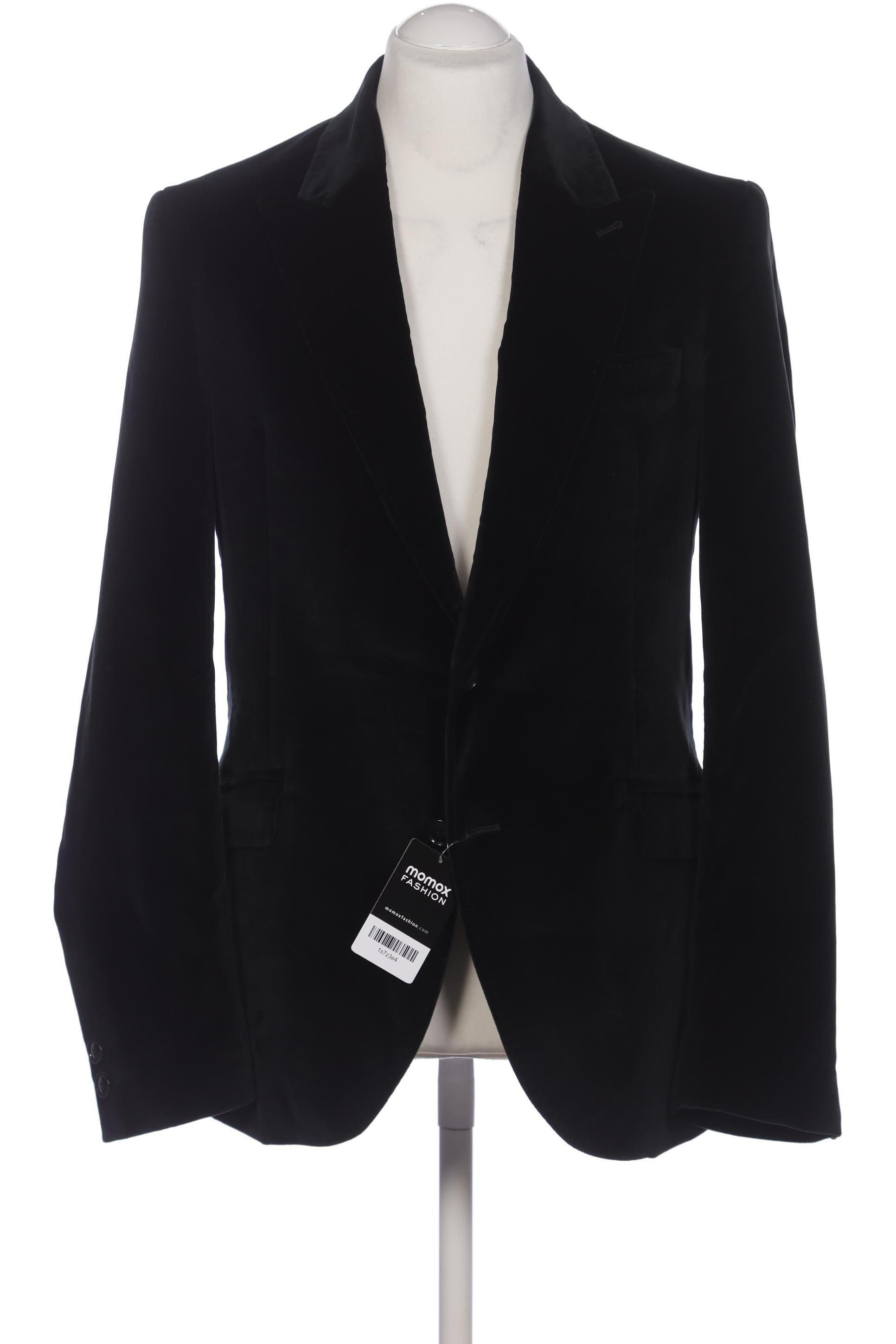 

Drykorn Herren Sakko, schwarz, Gr. 52