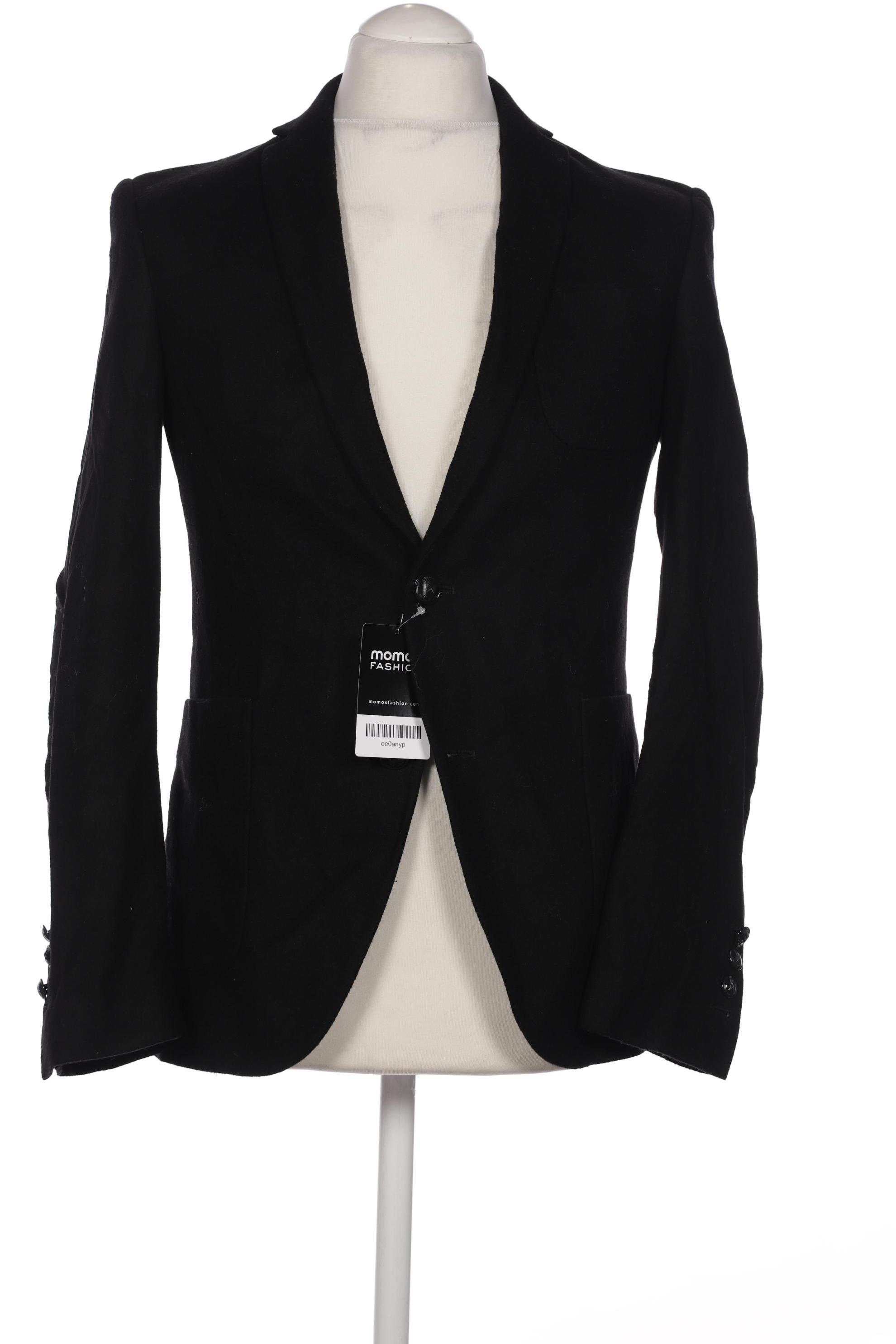 

Drykorn Herren Sakko, schwarz, Gr. 44