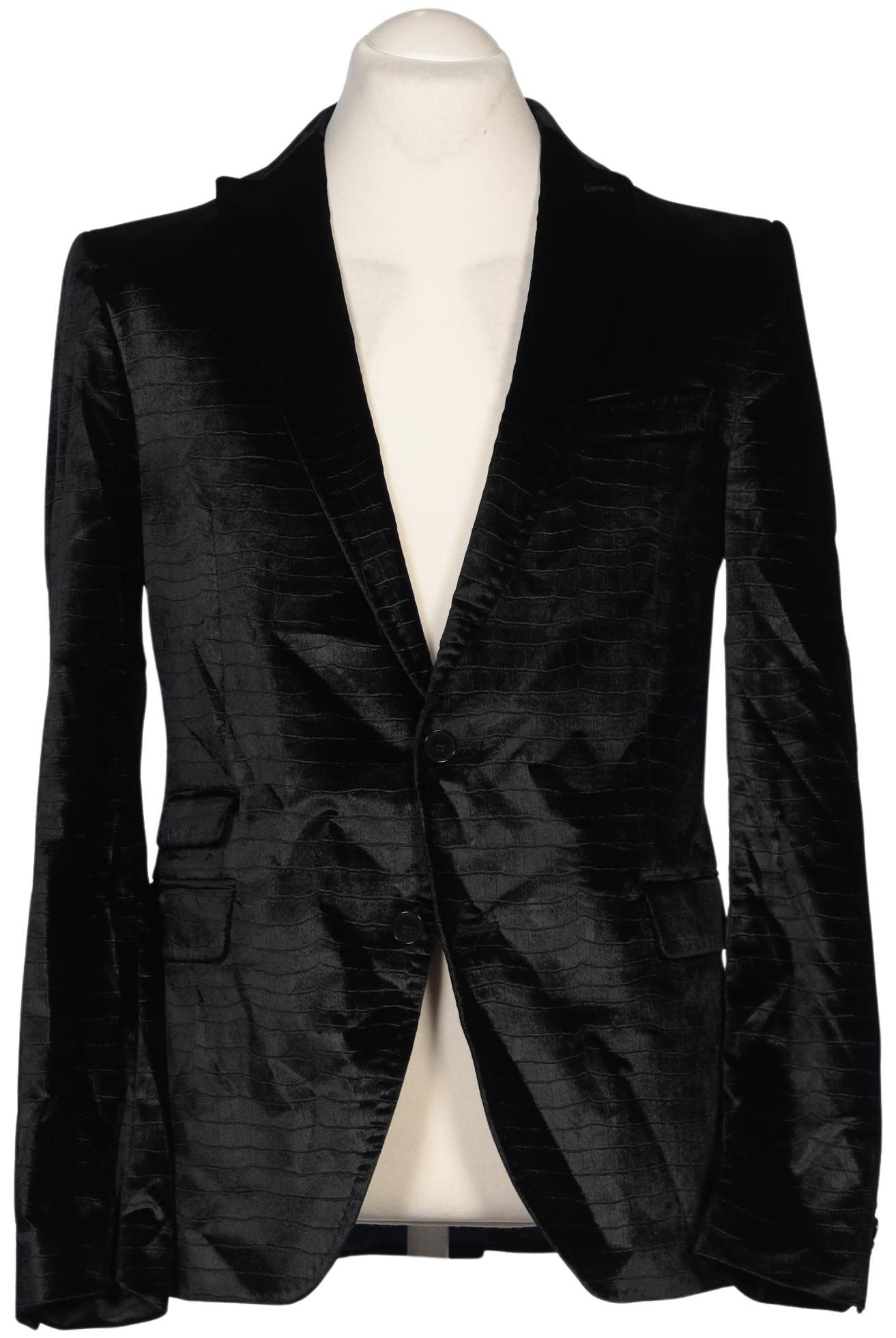 

Drykorn Herren Sakko, schwarz, Gr. 50