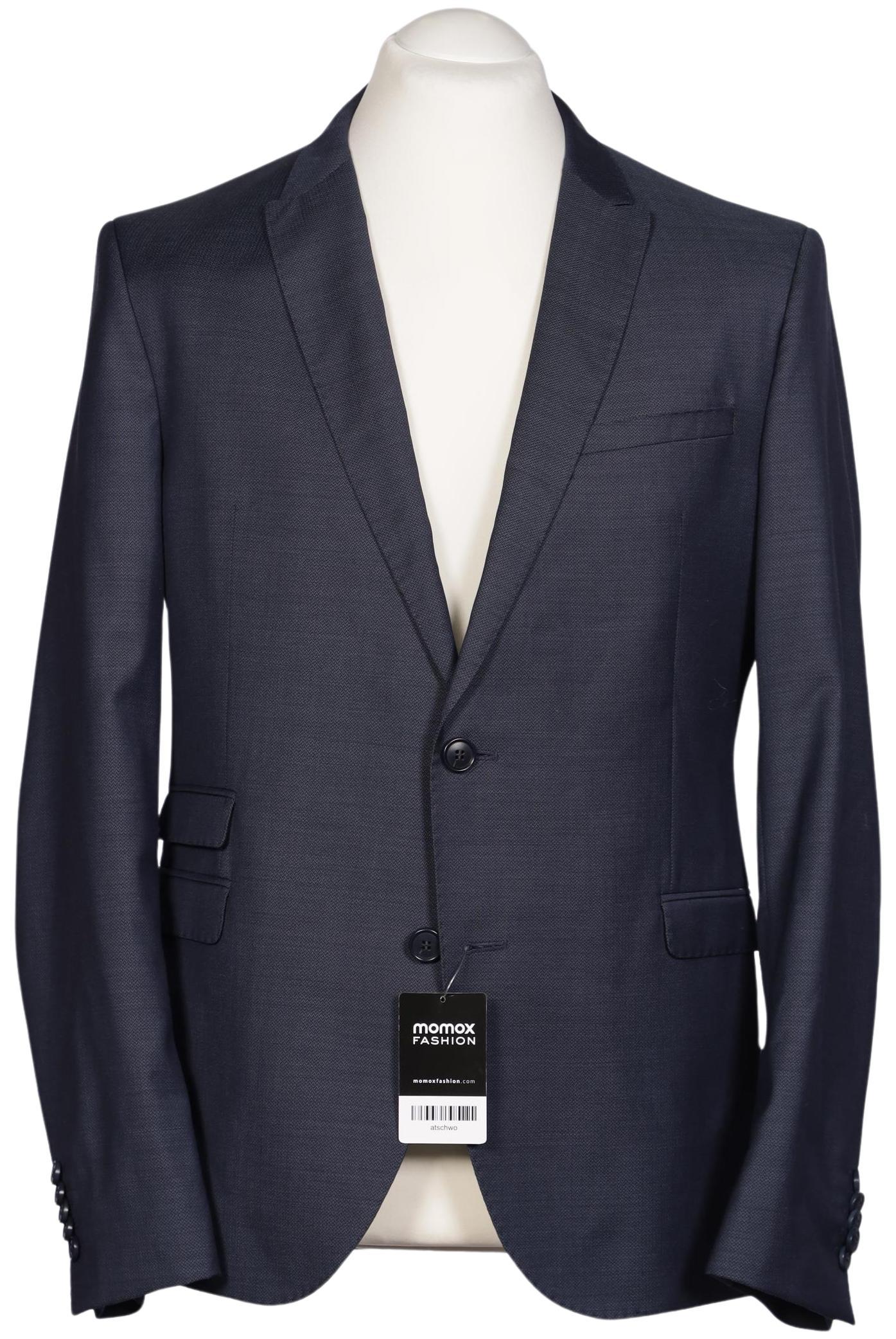 

Drykorn Herren Sakko, marineblau, Gr. 50