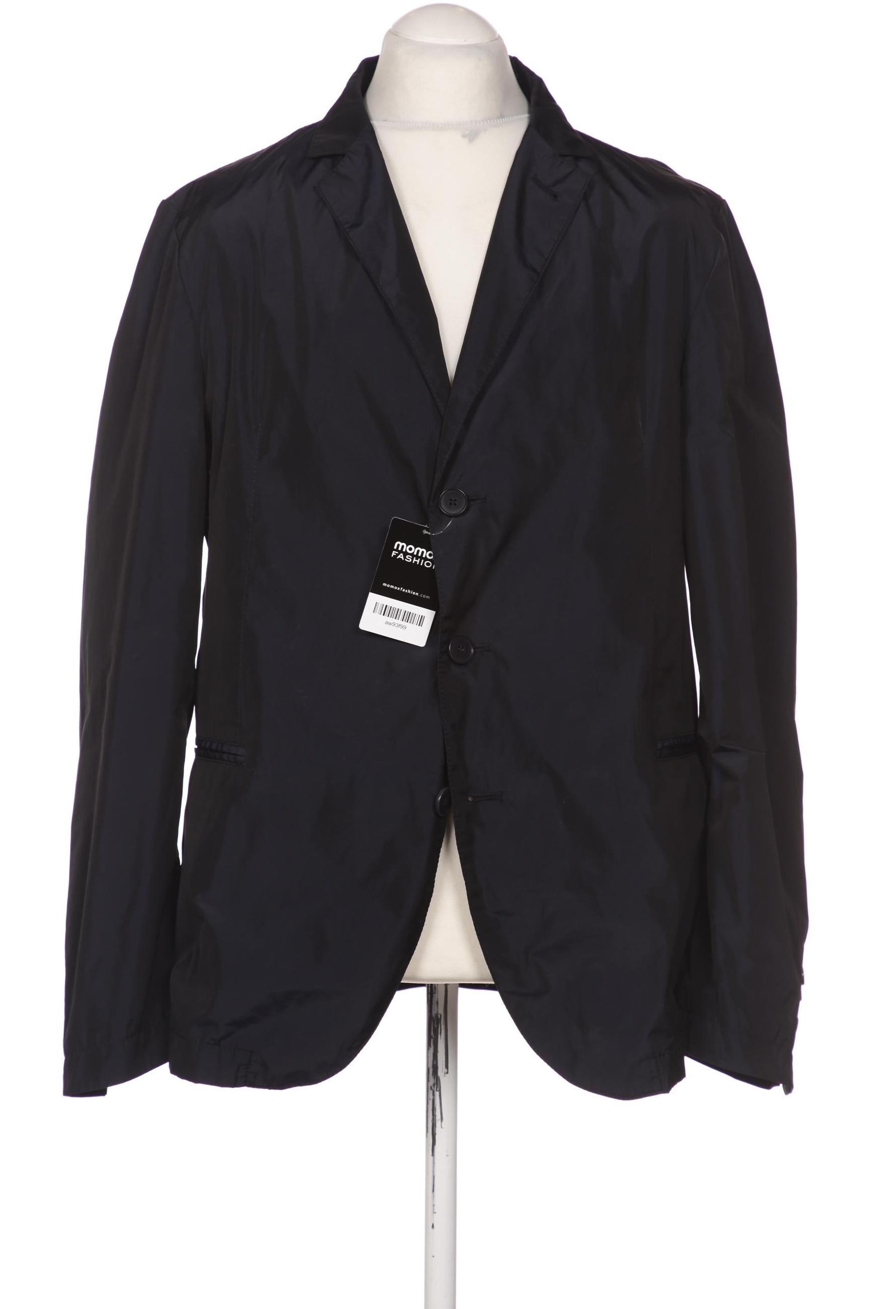 

Drykorn Herren Sakko, marineblau, Gr. 52