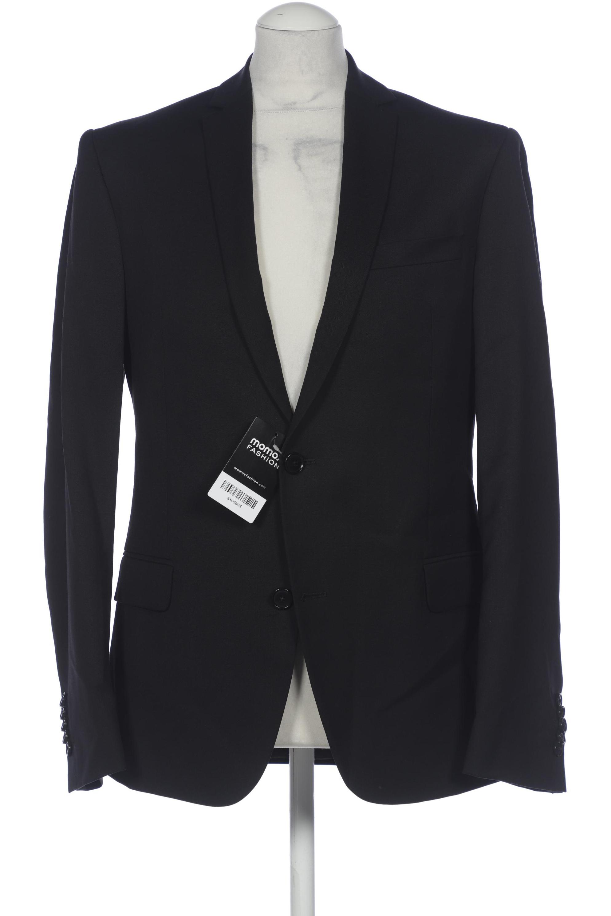 

Drykorn Herren Sakko, schwarz, Gr. 46