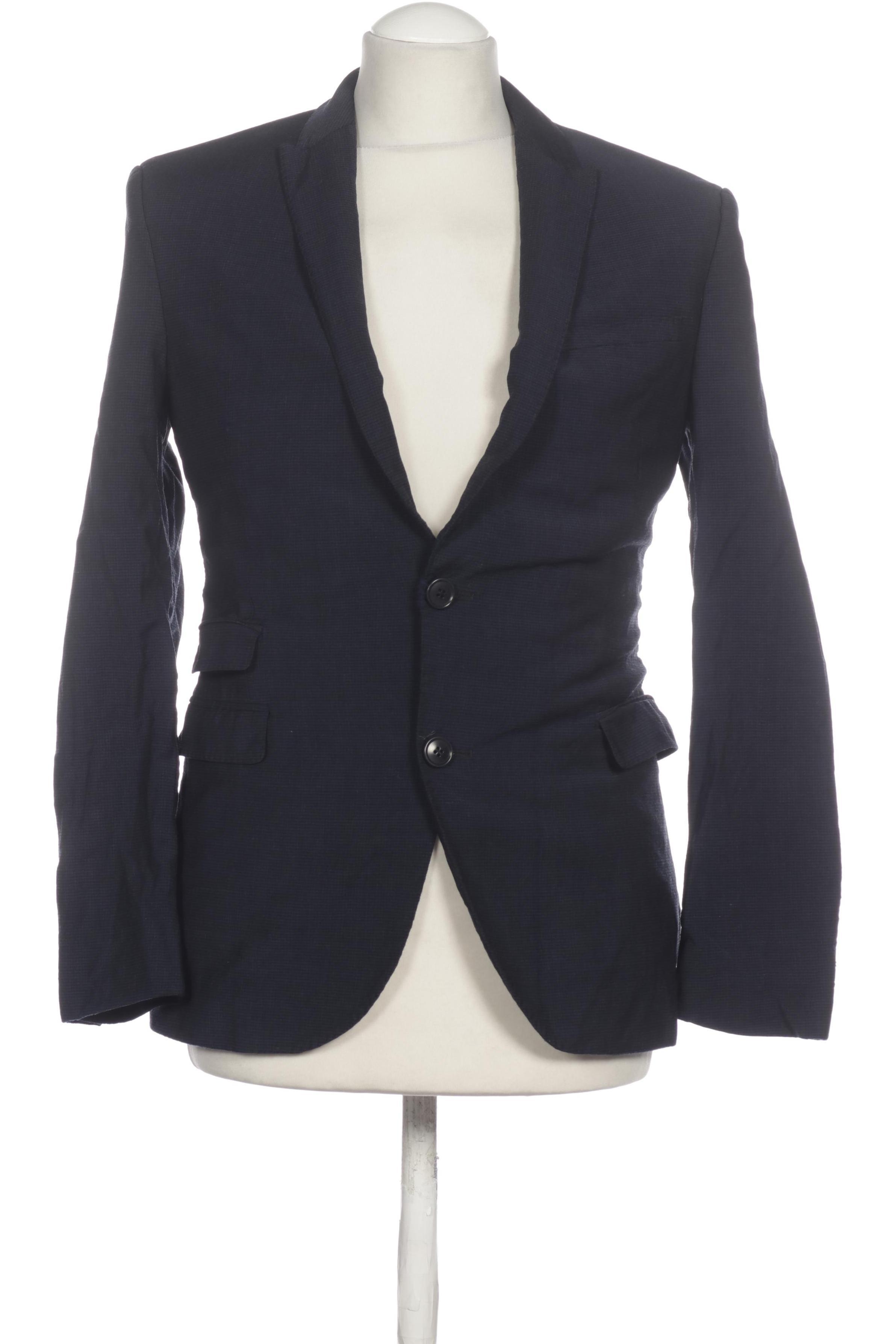 Thumbnail - Drykorn Herren Sakko, blau, Gr. 44