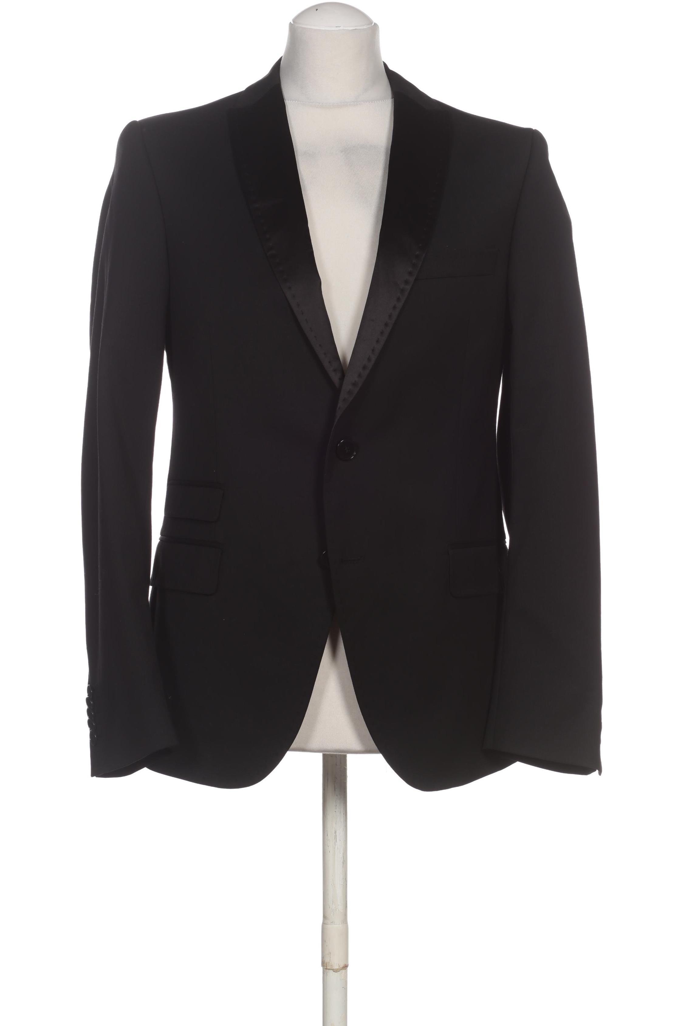 

Drykorn Herren Sakko, schwarz, Gr. 46