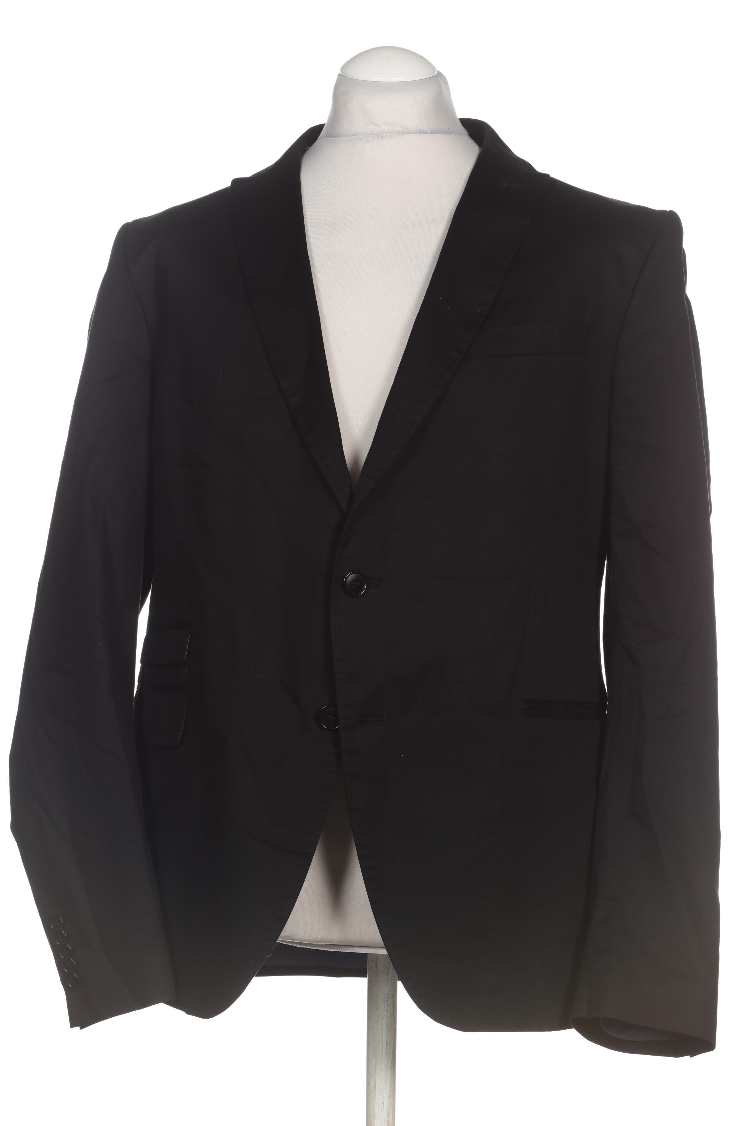 

Drykorn Herren Sakko, schwarz, Gr. 54