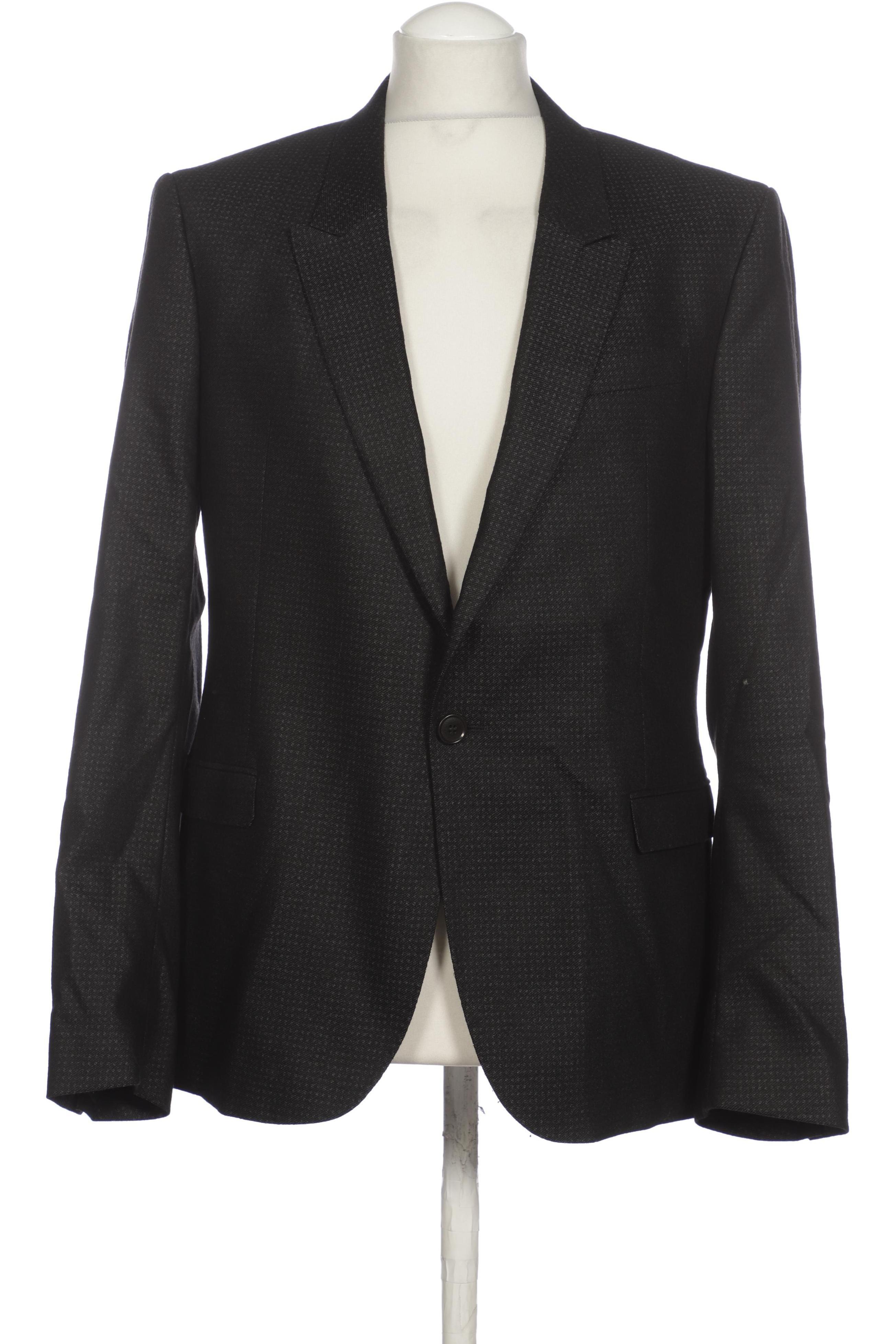 

Drykorn Herren Sakko, schwarz, Gr. 50