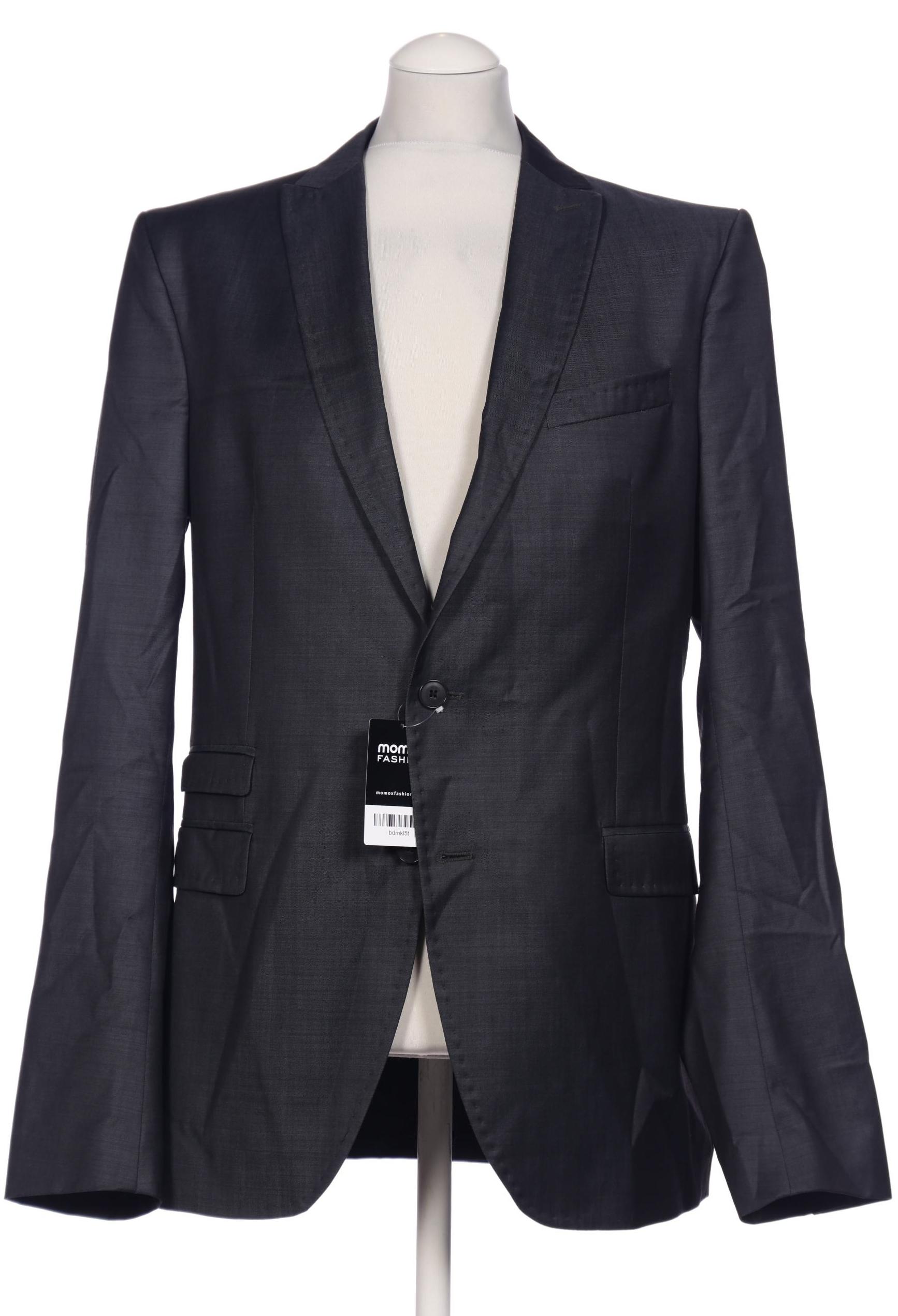 

Drykorn Herren Sakko, grau, Gr. 98