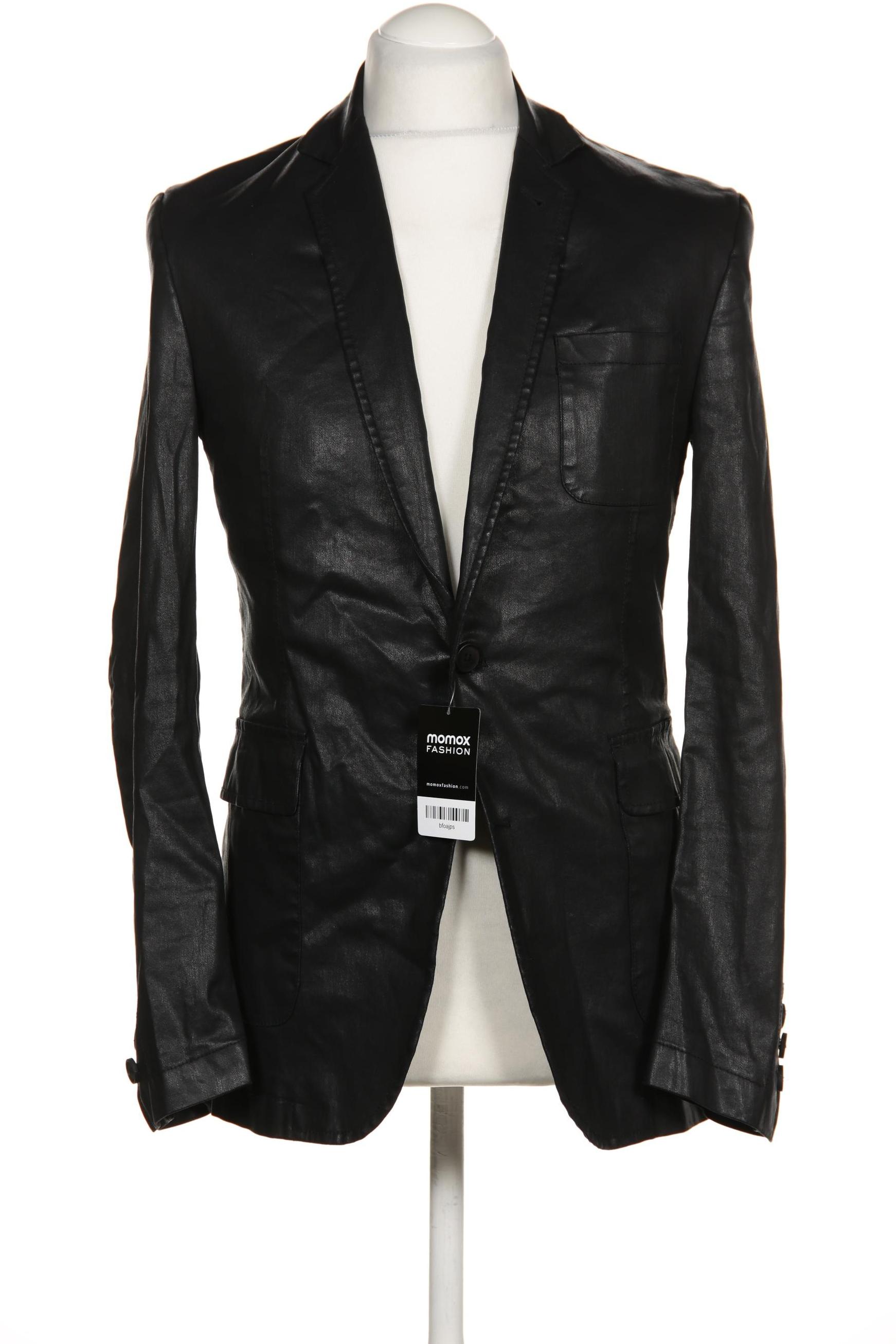 

Drykorn Herren Sakko, schwarz, Gr. 48