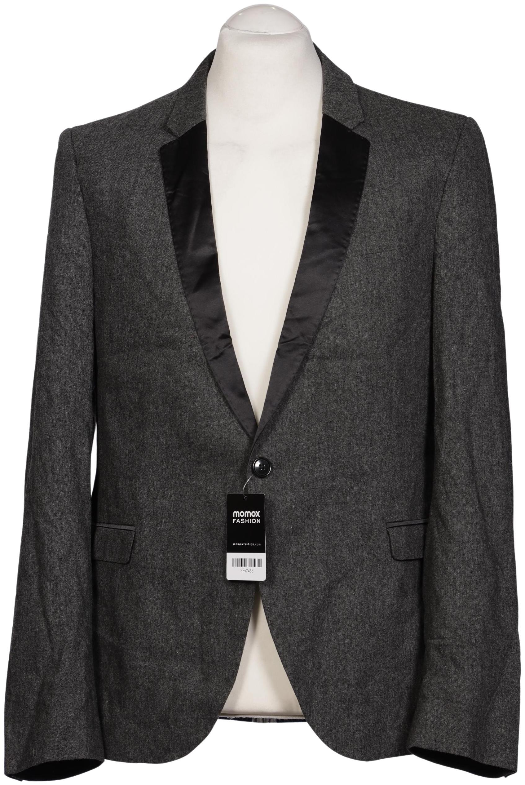 

Drykorn Herren Sakko, grau, Gr. 52