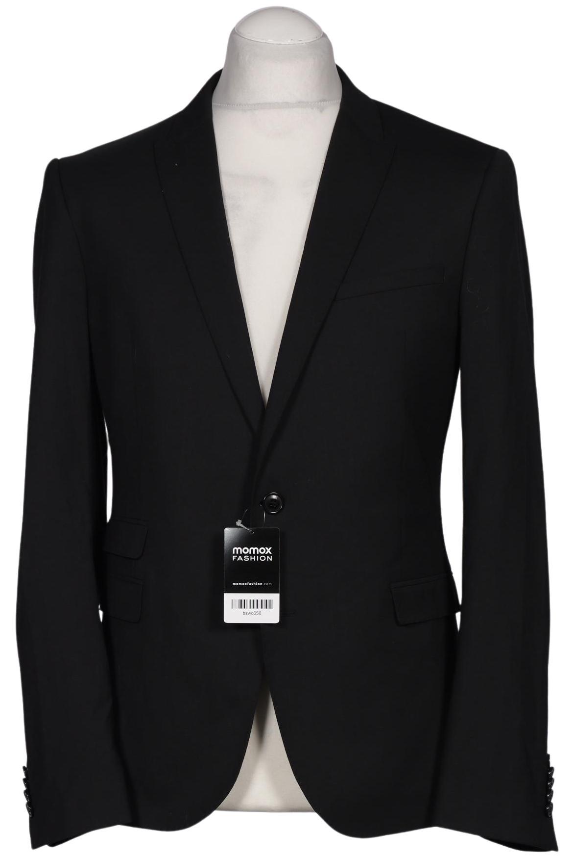 

Drykorn Herren Sakko, schwarz, Gr. 48