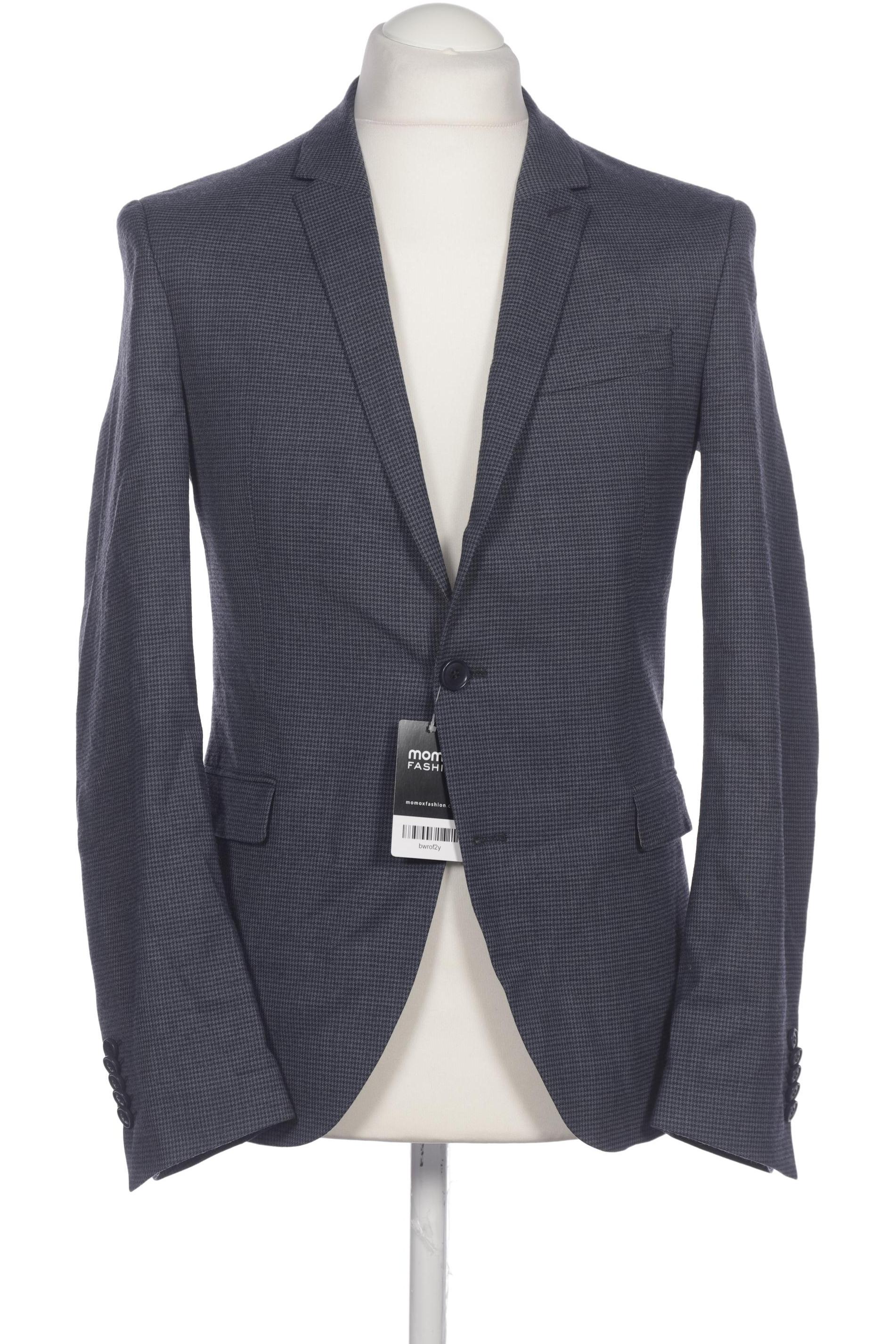 

Drykorn Herren Sakko, marineblau, Gr. 46