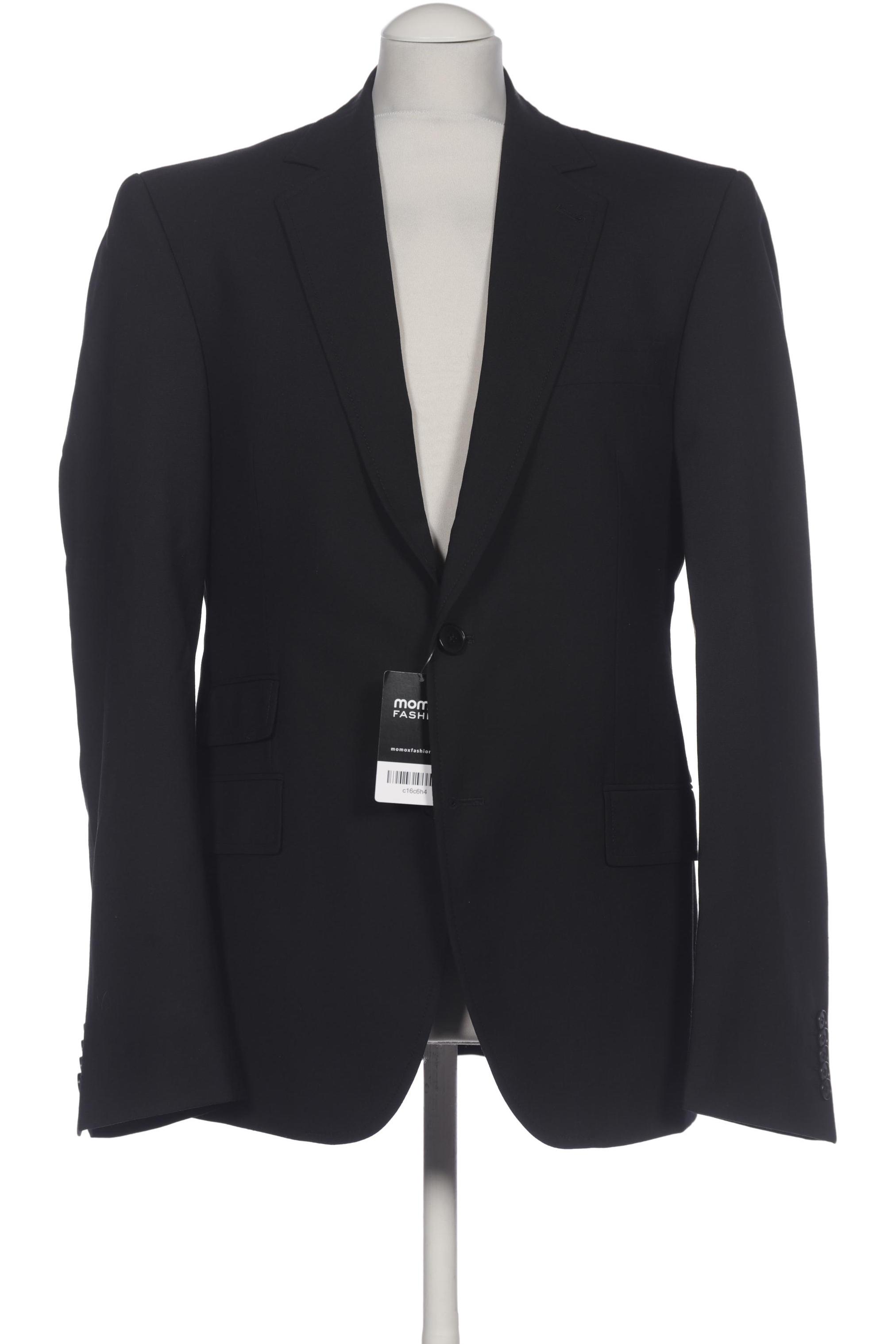 

Drykorn Herren Sakko, schwarz, Gr. 50
