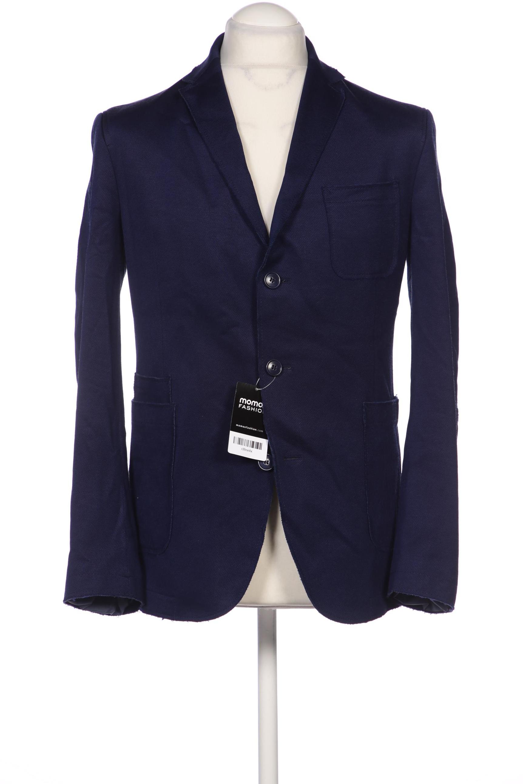 

Drykorn Herren Sakko, marineblau