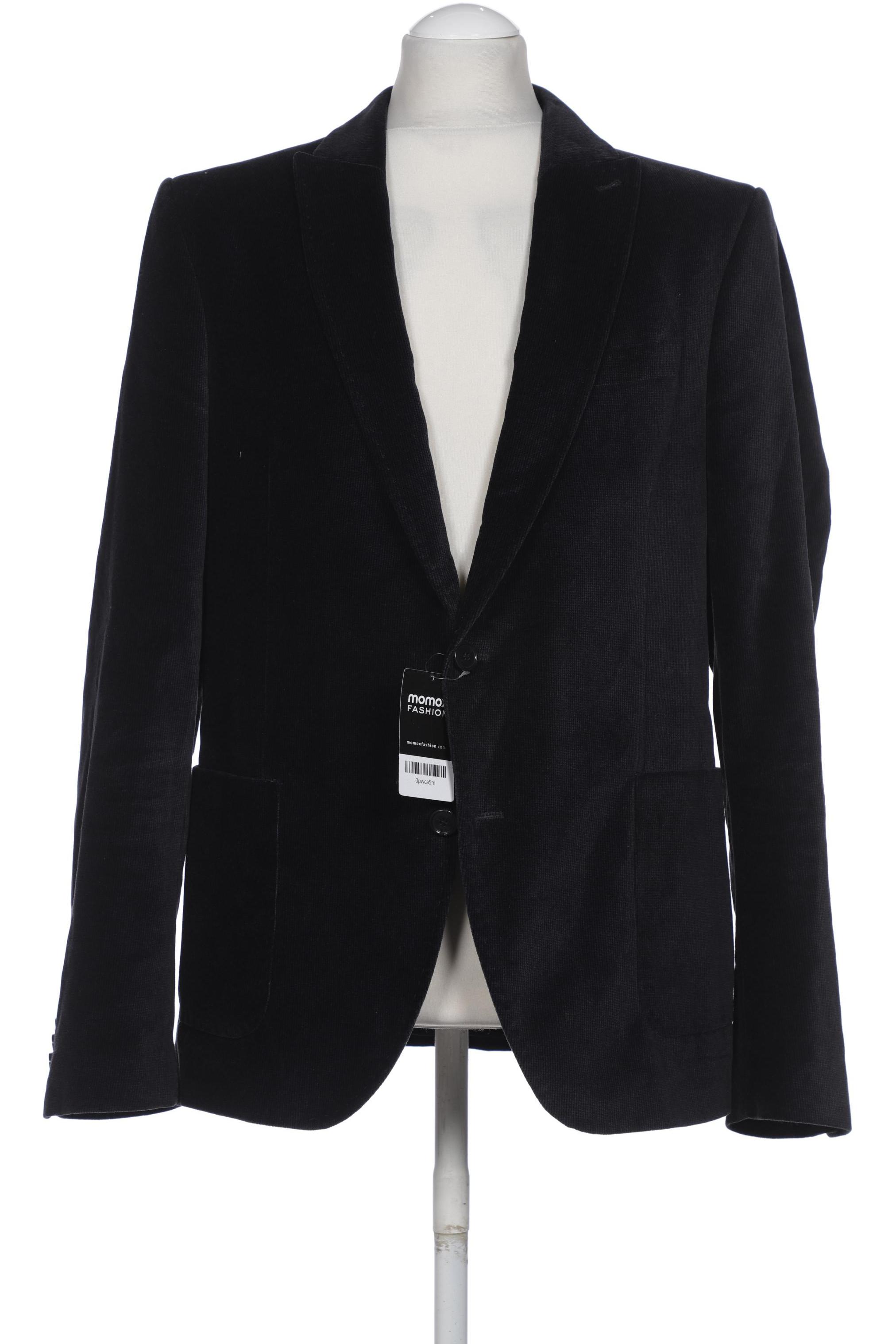 

Drykorn Herren Sakko, marineblau, Gr. 52