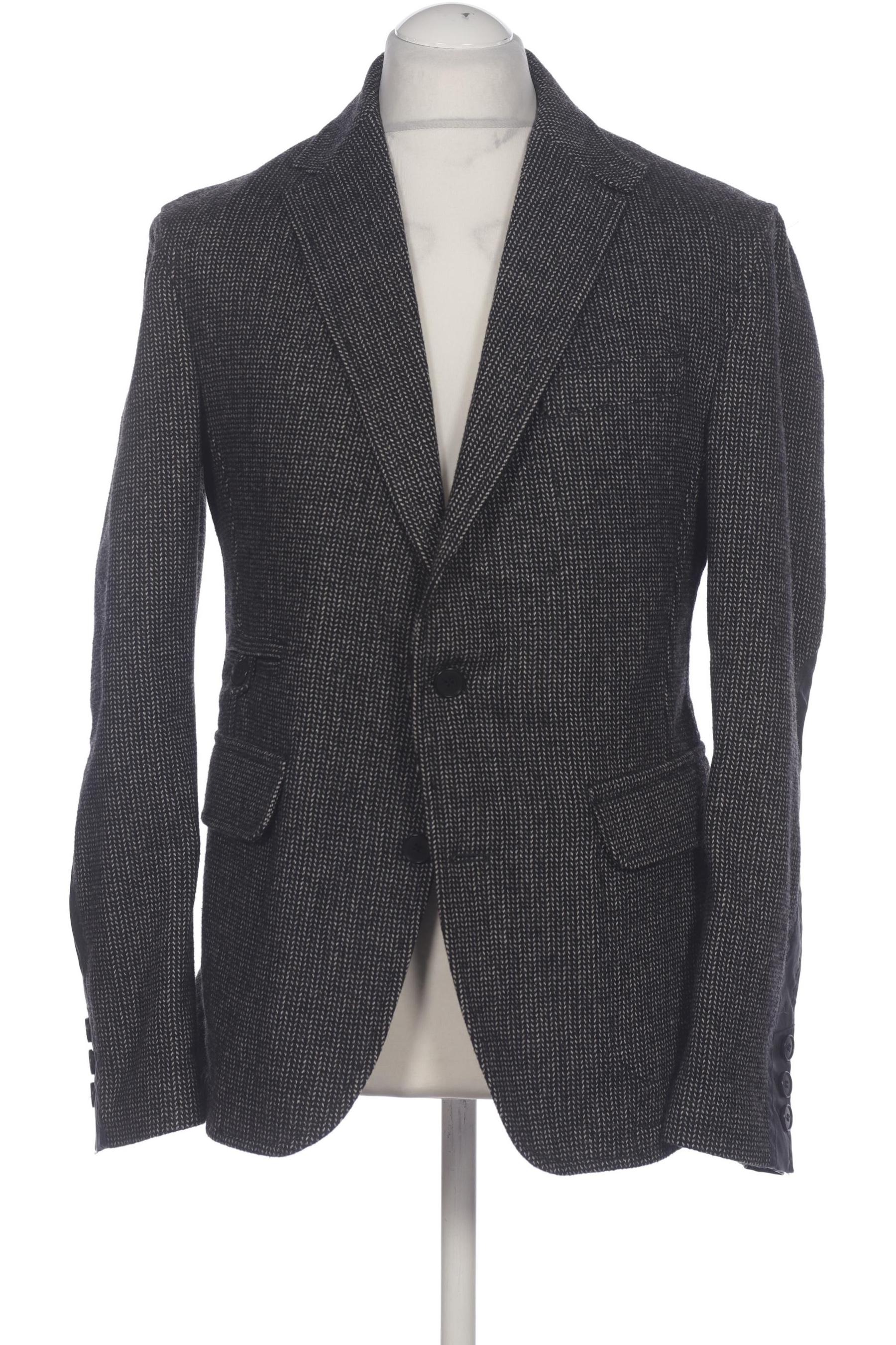 

Drykorn Herren Sakko, schwarz, Gr. 50