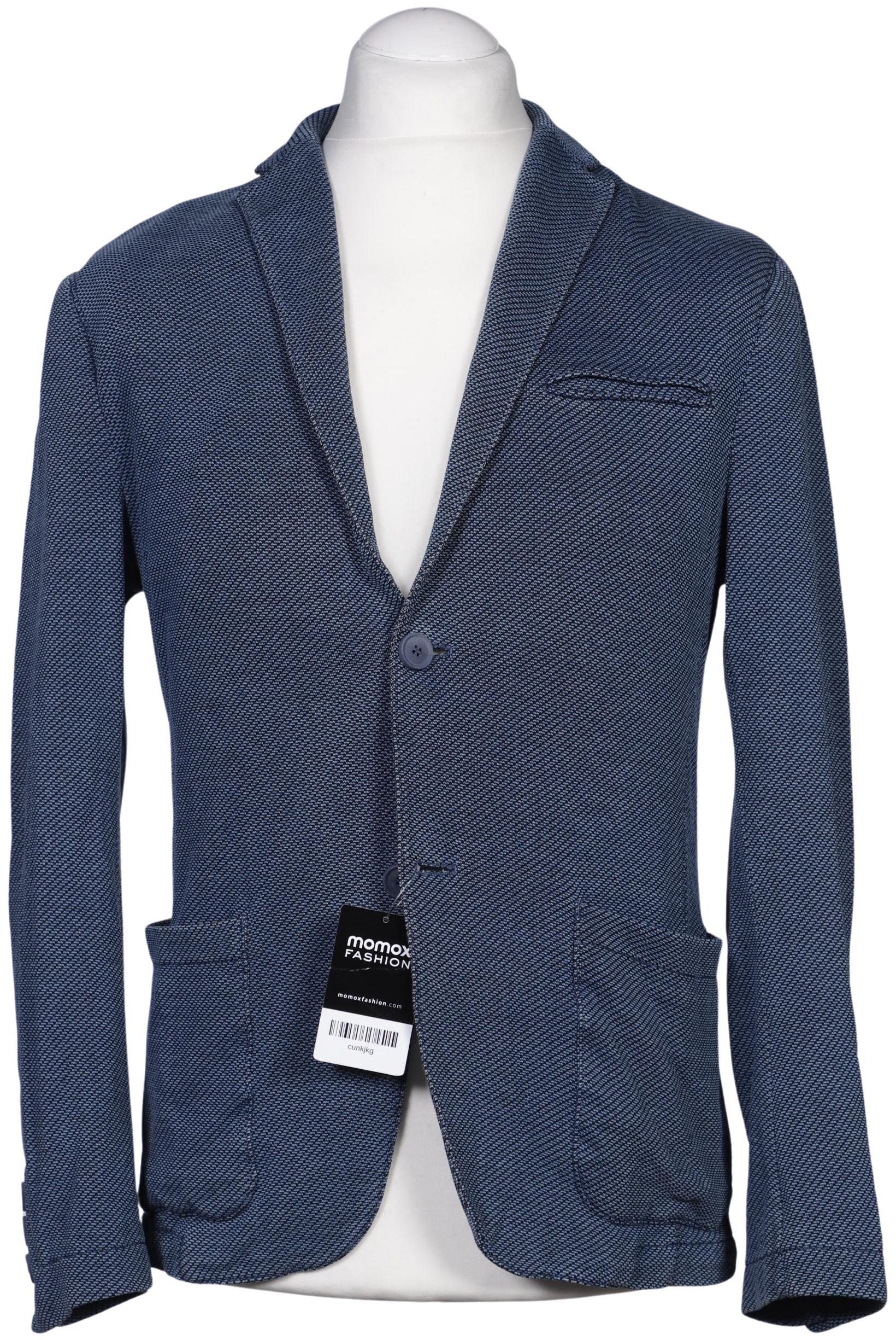 

Drykorn Herren Sakko, blau, Gr. 48