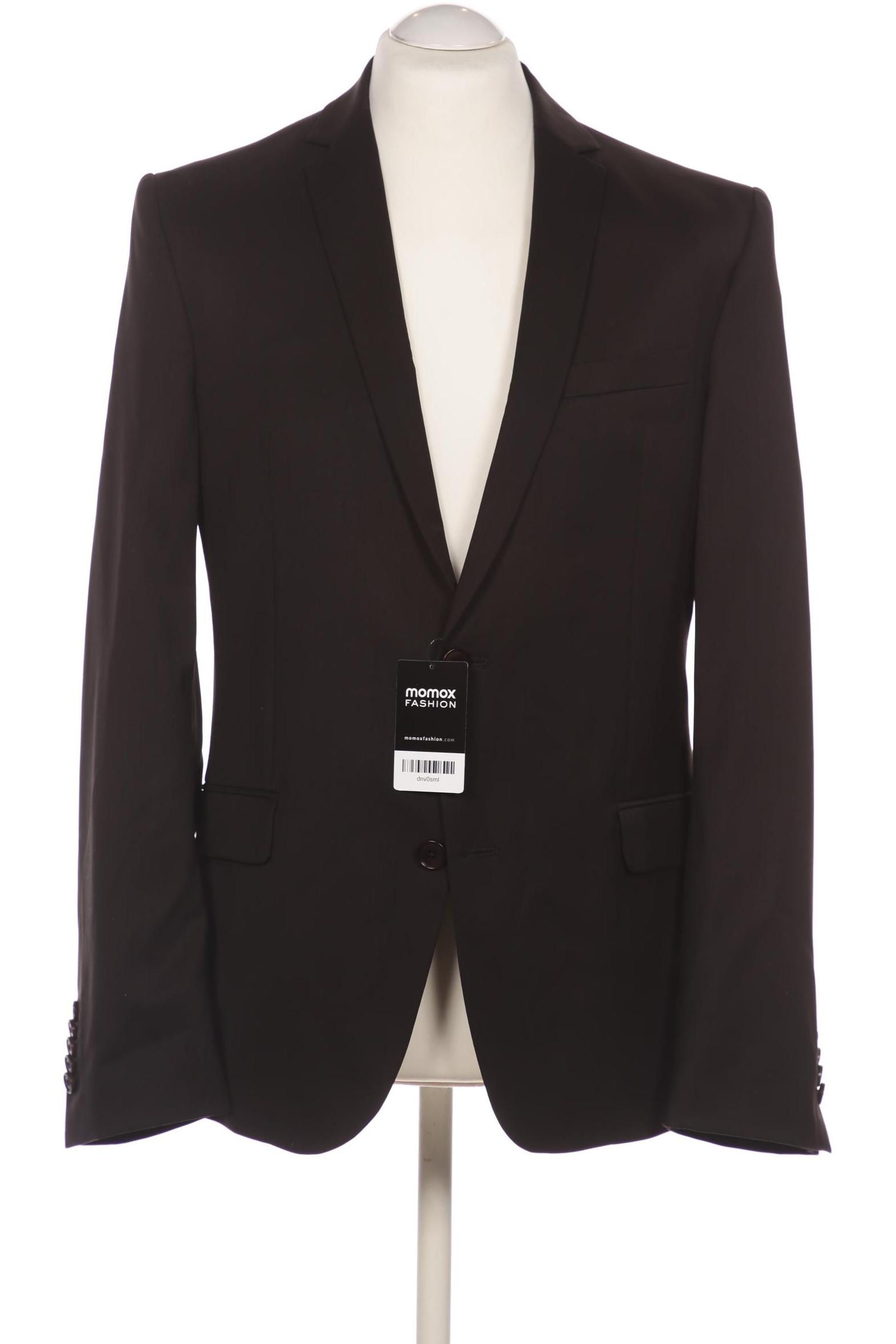 

Drykorn Herren Sakko, schwarz, Gr. 50