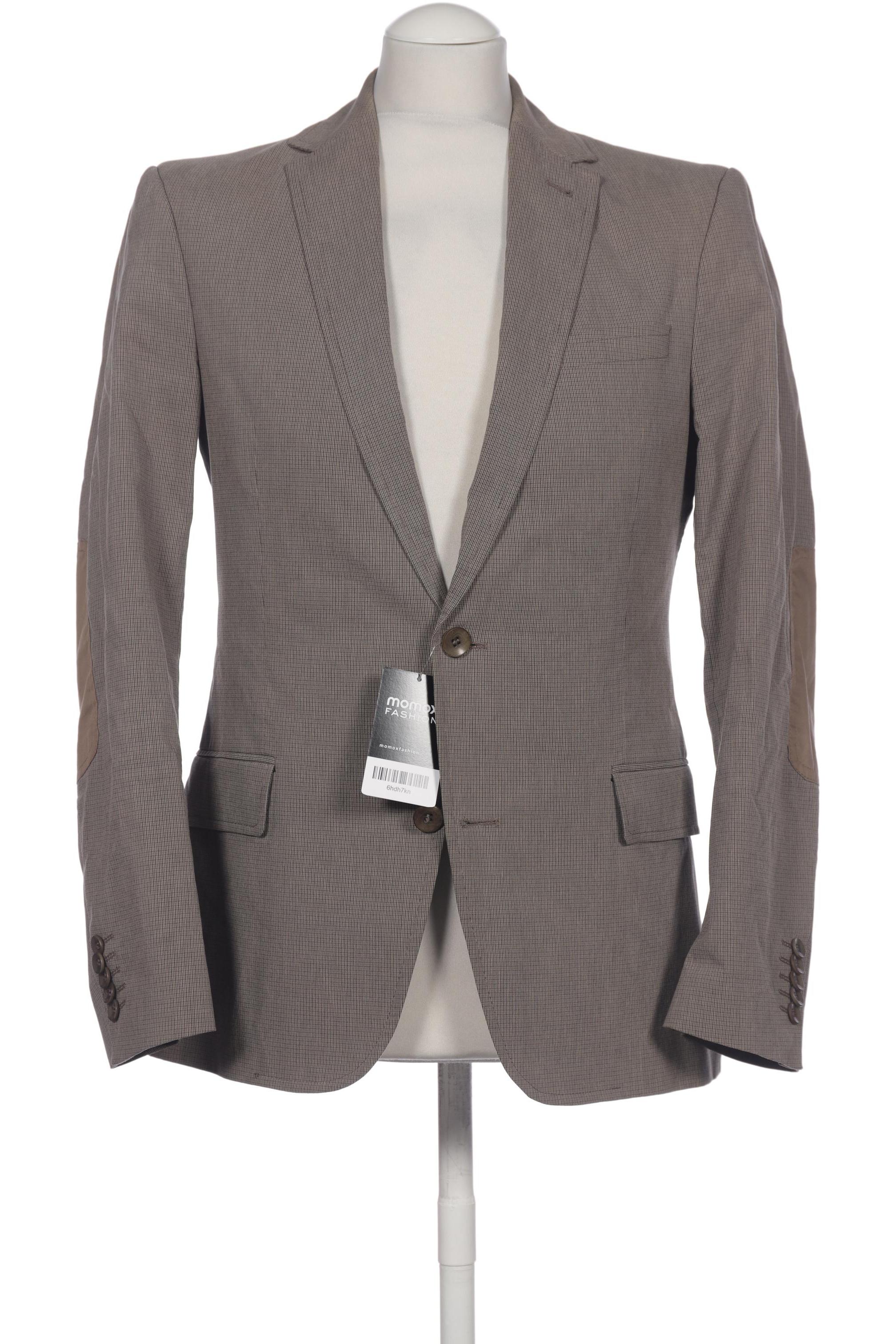 Thumbnail - Drykorn Herren Sakko, braun, Gr. 44