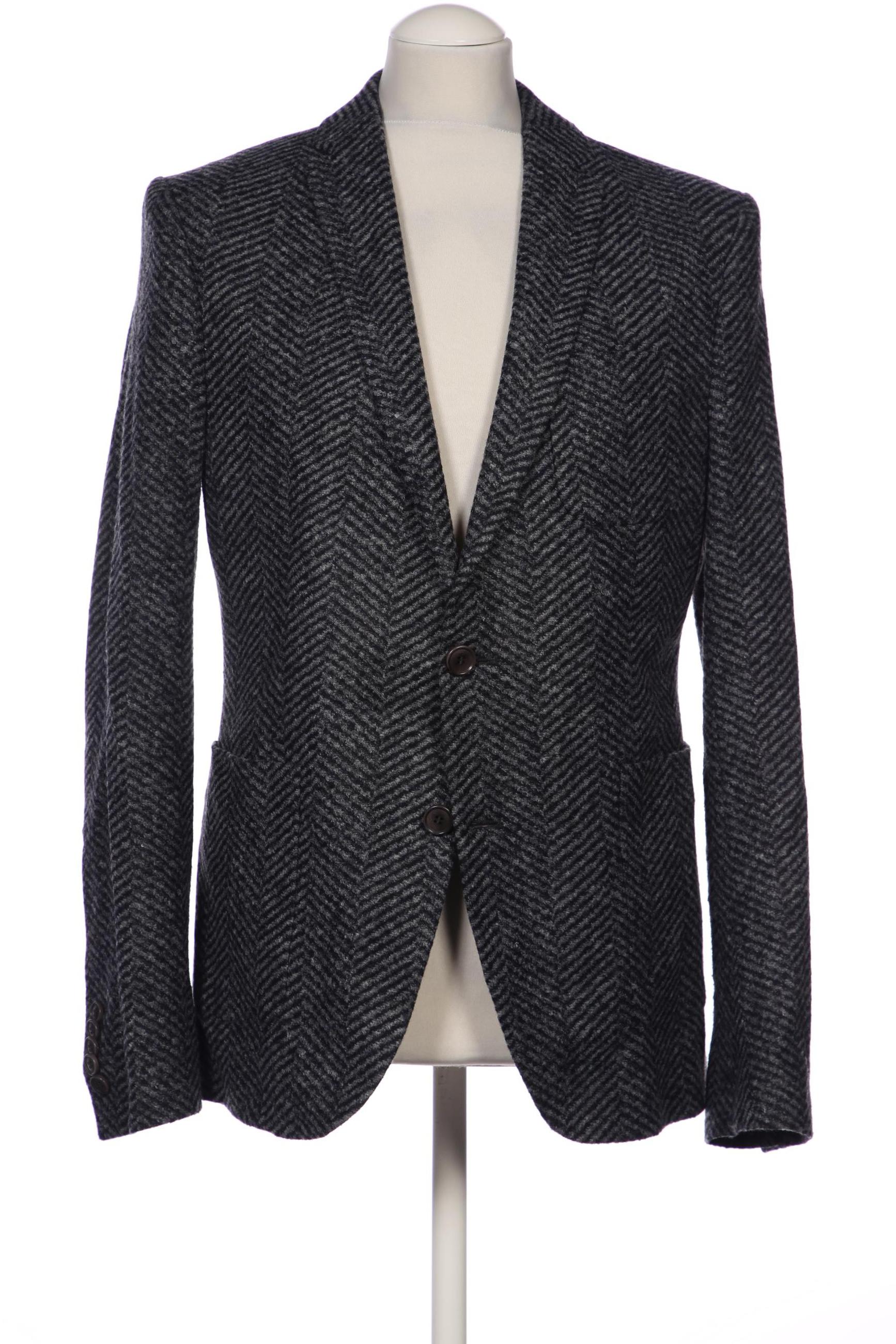 

Drykorn Herren Sakko, grau, Gr. 50