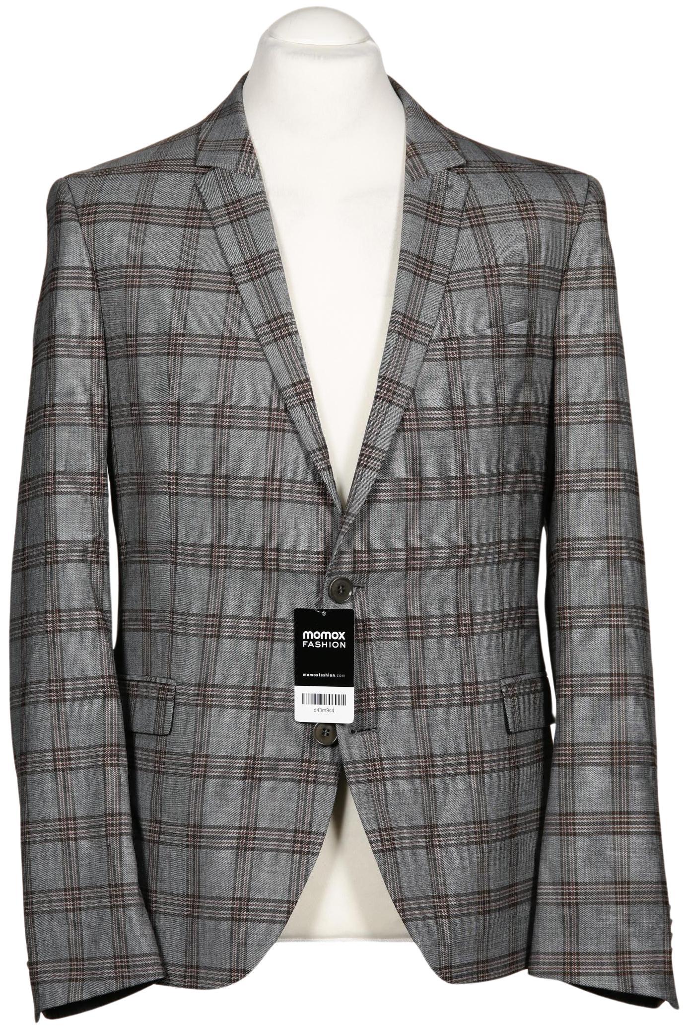 

Drykorn Herren Sakko, grau, Gr. 50