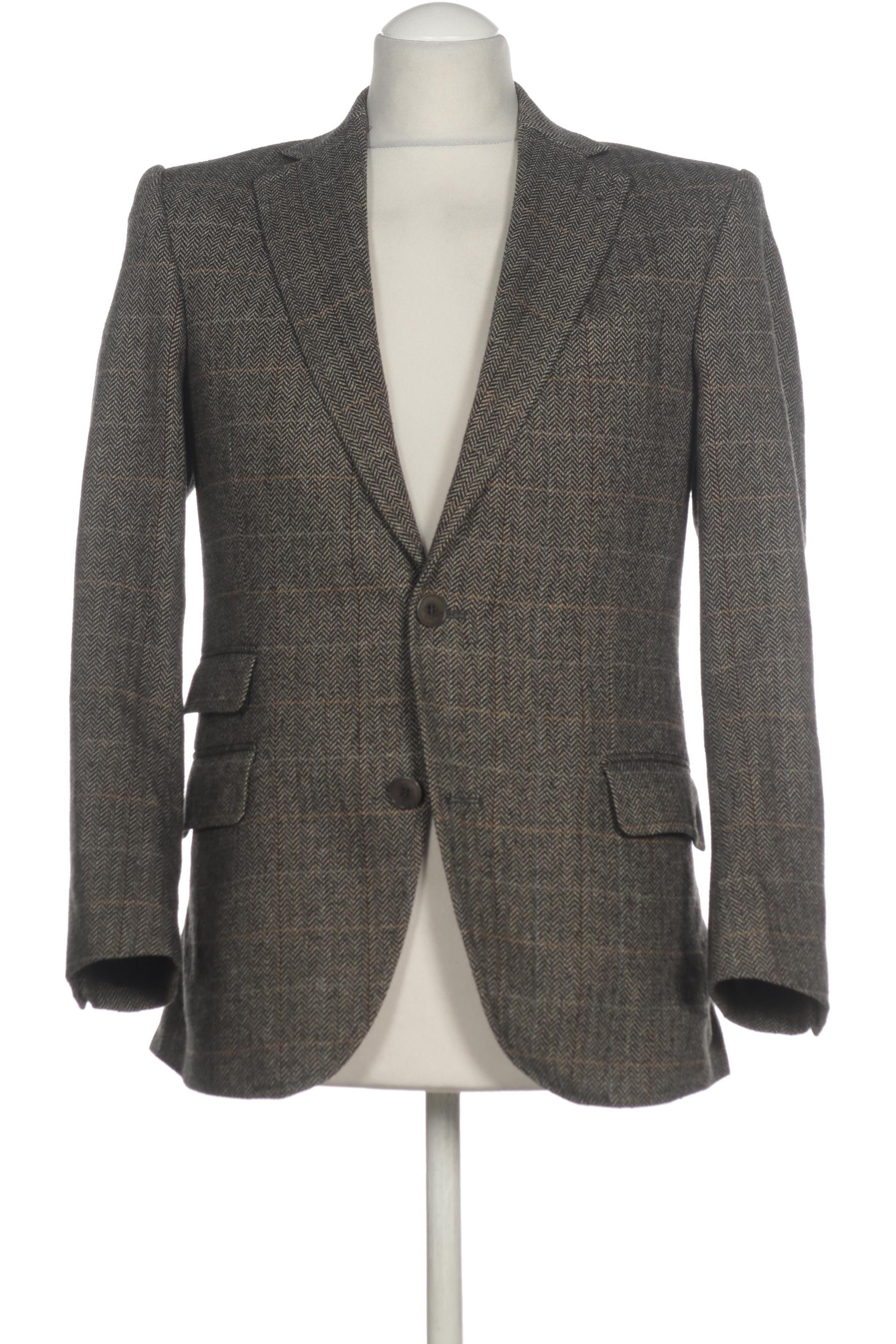 Thumbnail - Drykorn Herren Sakko, grau, Gr. 44