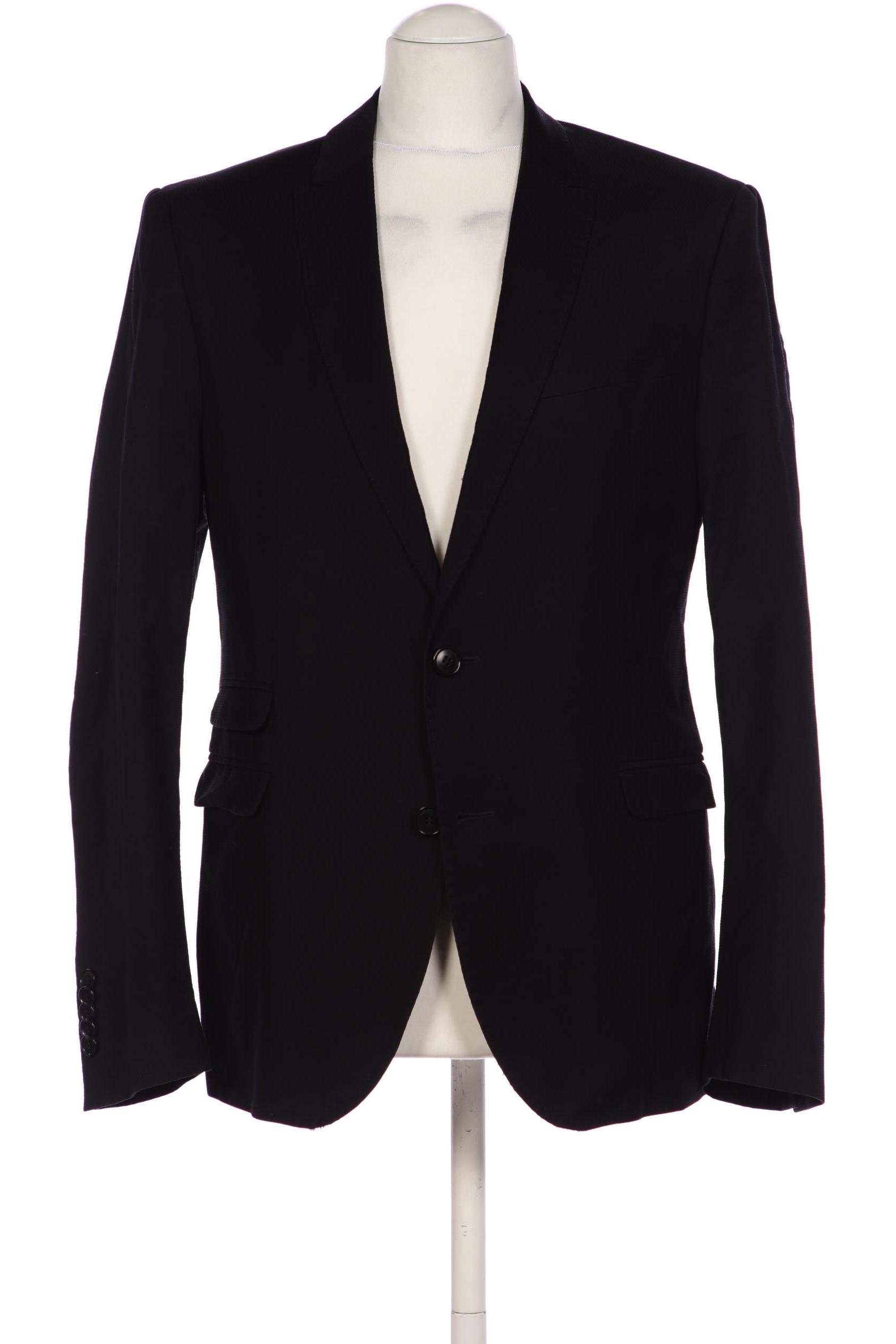

Drykorn Herren Sakko, schwarz, Gr. 48