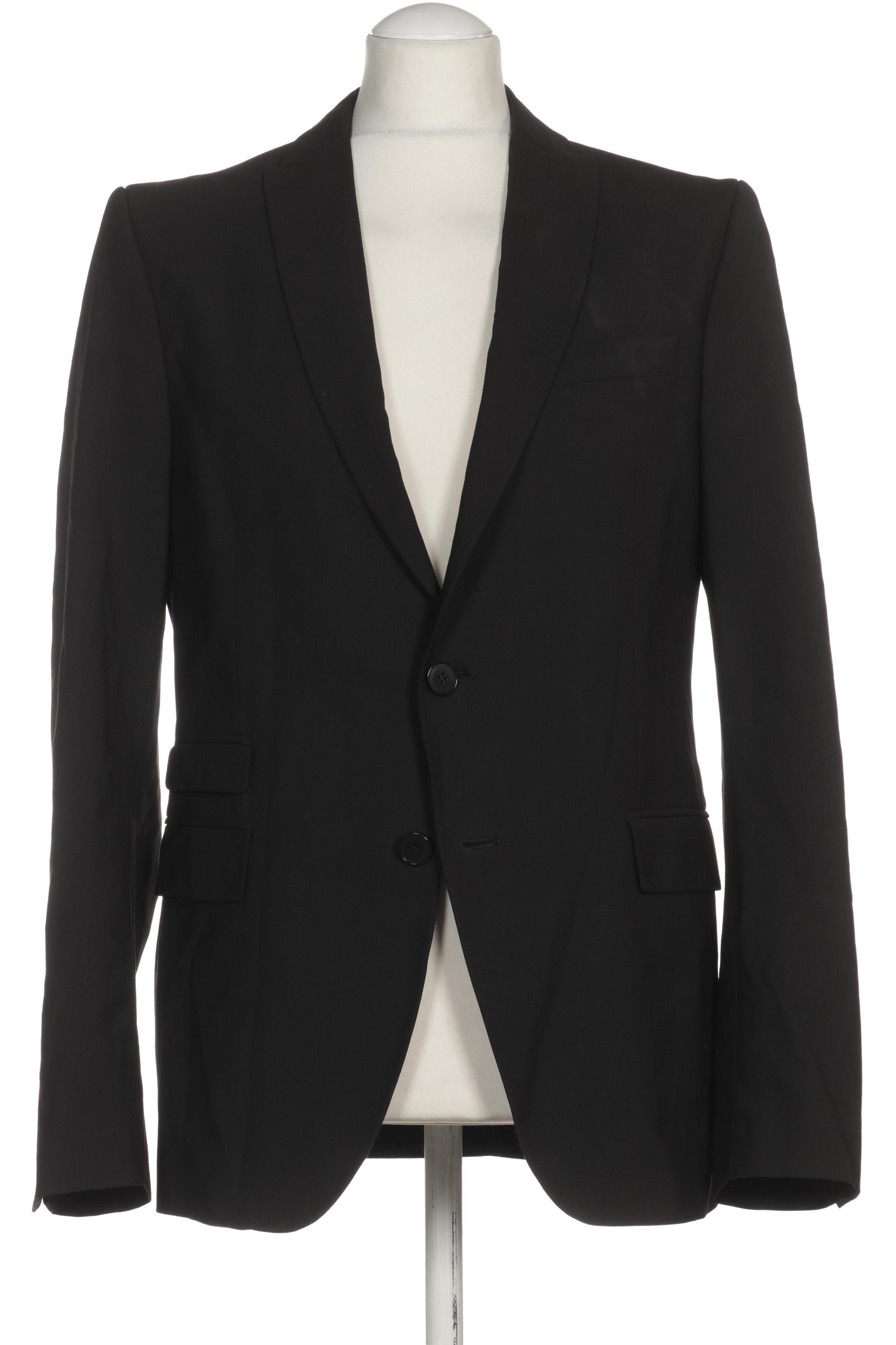 

Drykorn Herren Sakko, schwarz, Gr. 48