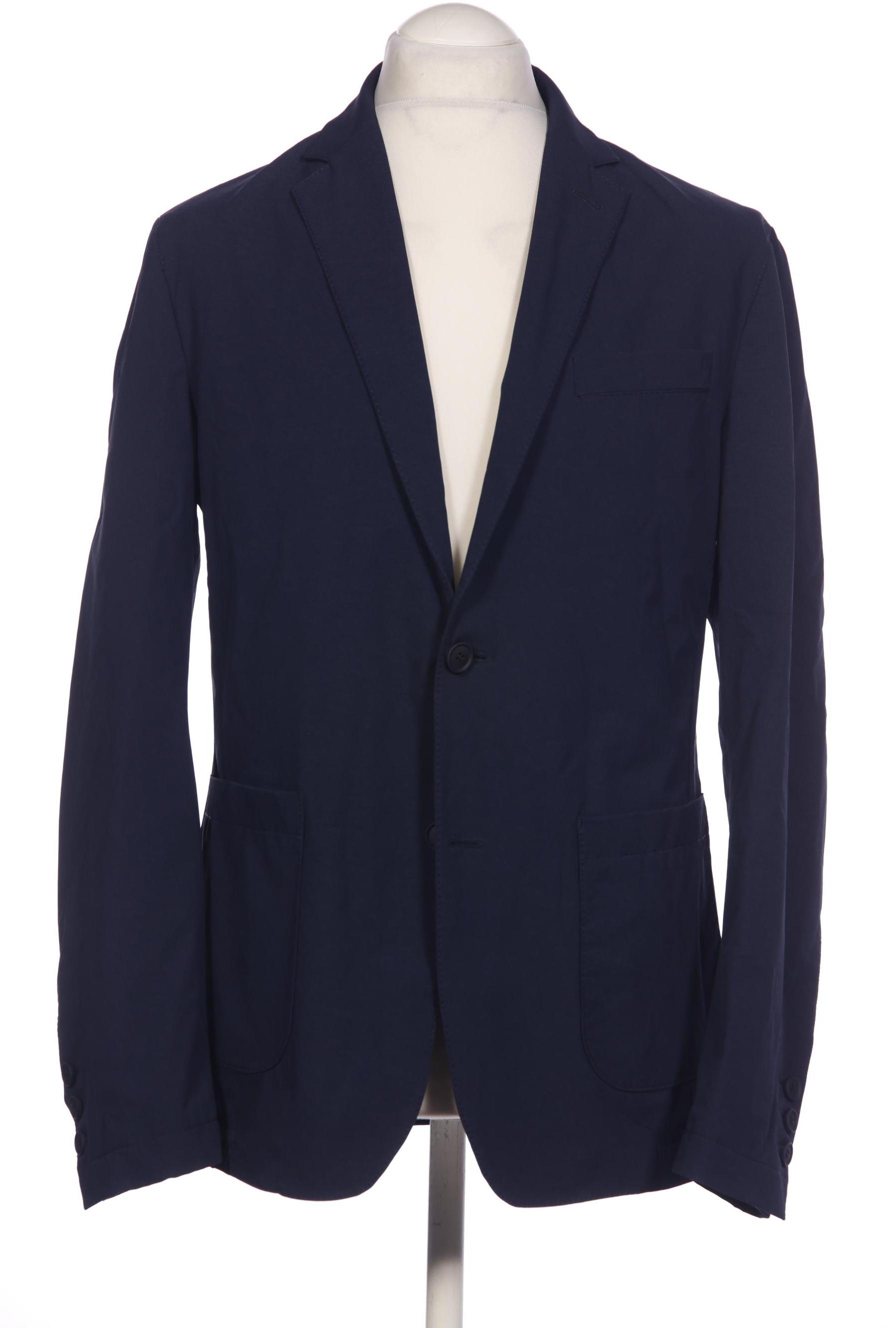 

Drykorn Herren Sakko, marineblau, Gr. 50