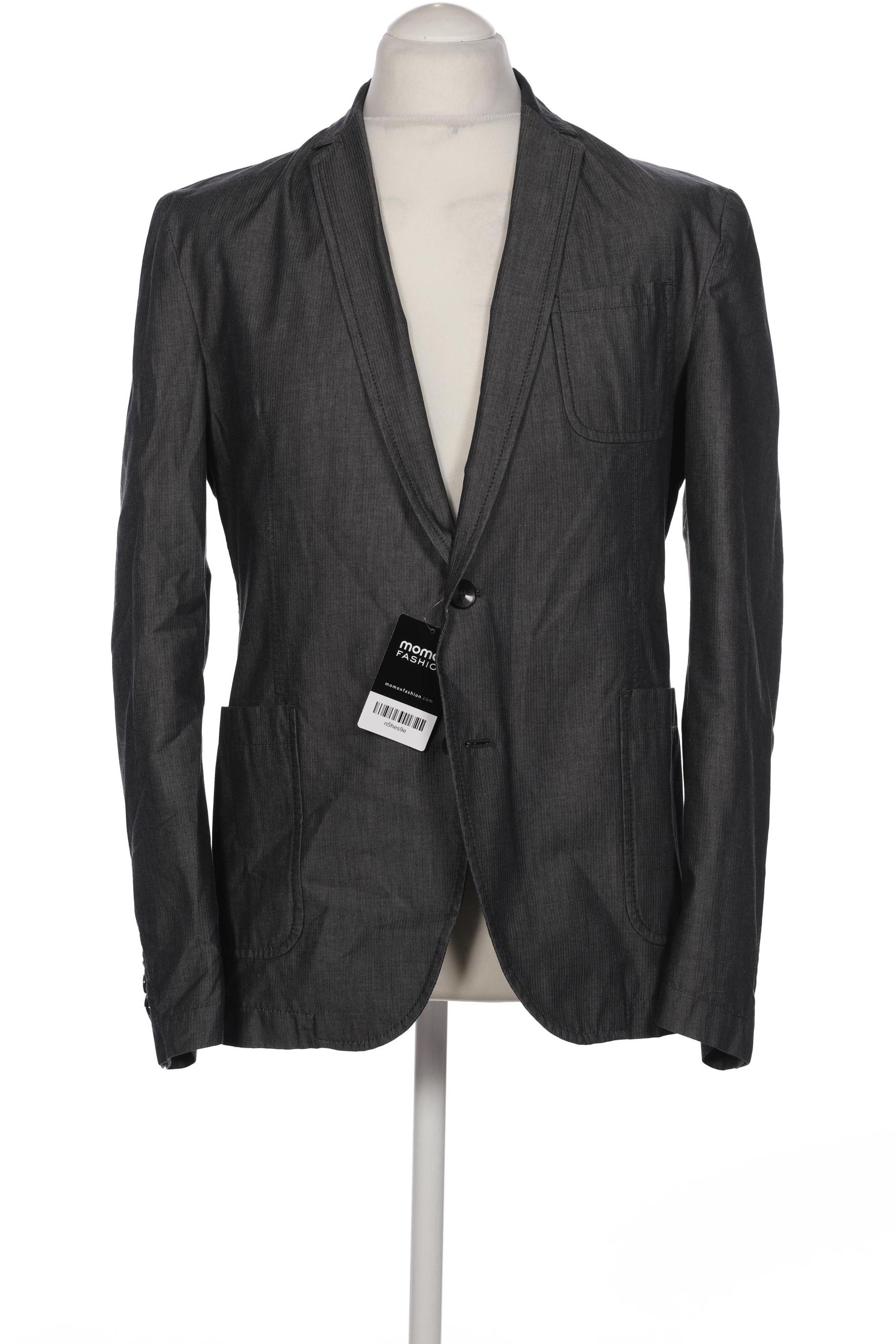 

Drykorn Herren Sakko, grau, Gr. 50